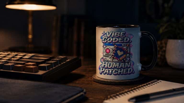 Laptop stickers are the developer gift that actually gets used.