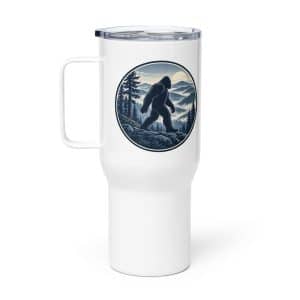 04 Smoky Ridge Wanderer Travel Mug - 25 oz - Main