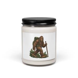 06 Weekend Trail Pack Soy Wax Candle - 9oz - Main
