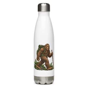 06 Weekend Trail Pack Stainless Steel Water Bottle - 17 oz - Main