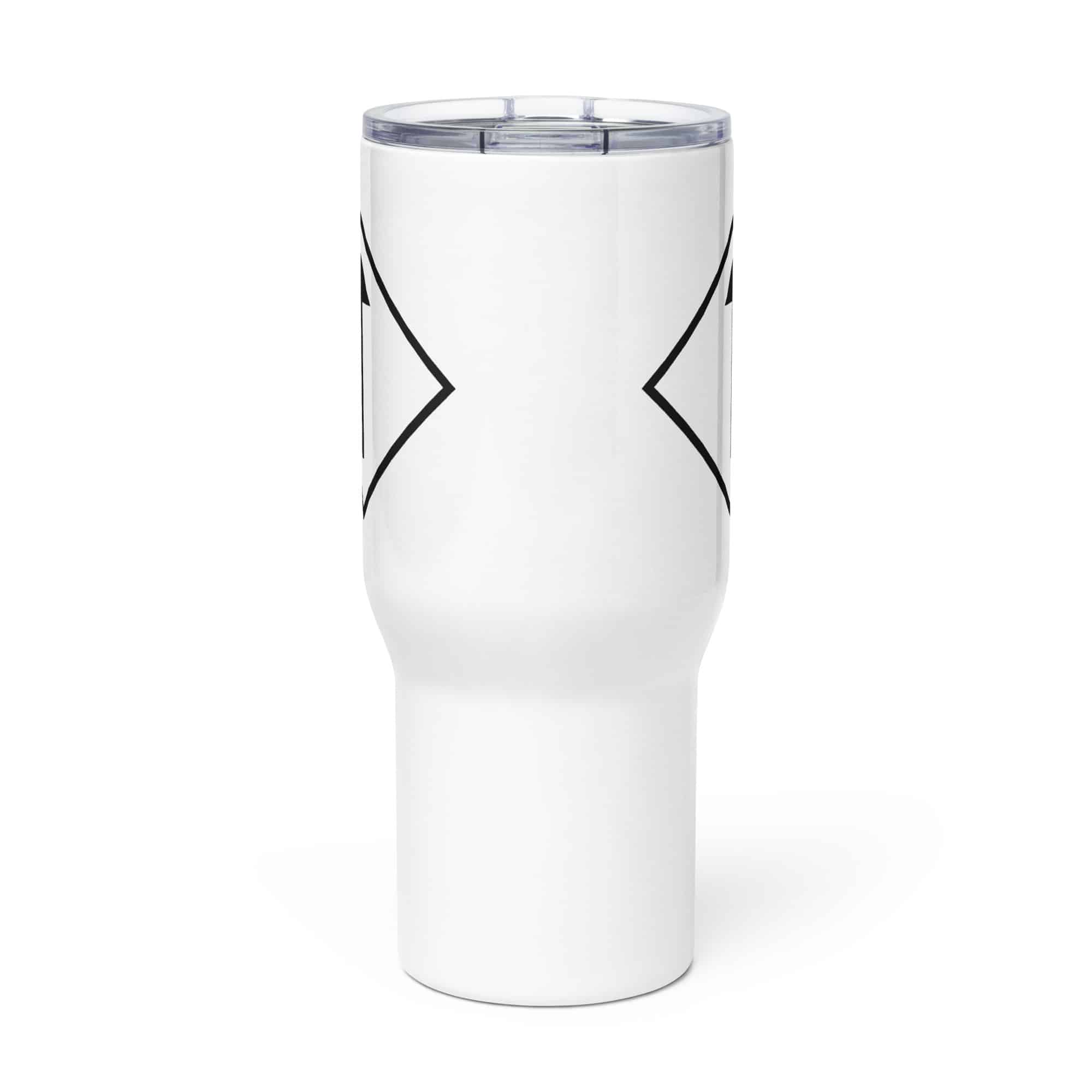 Black Diamond Waymarker Travel Mug