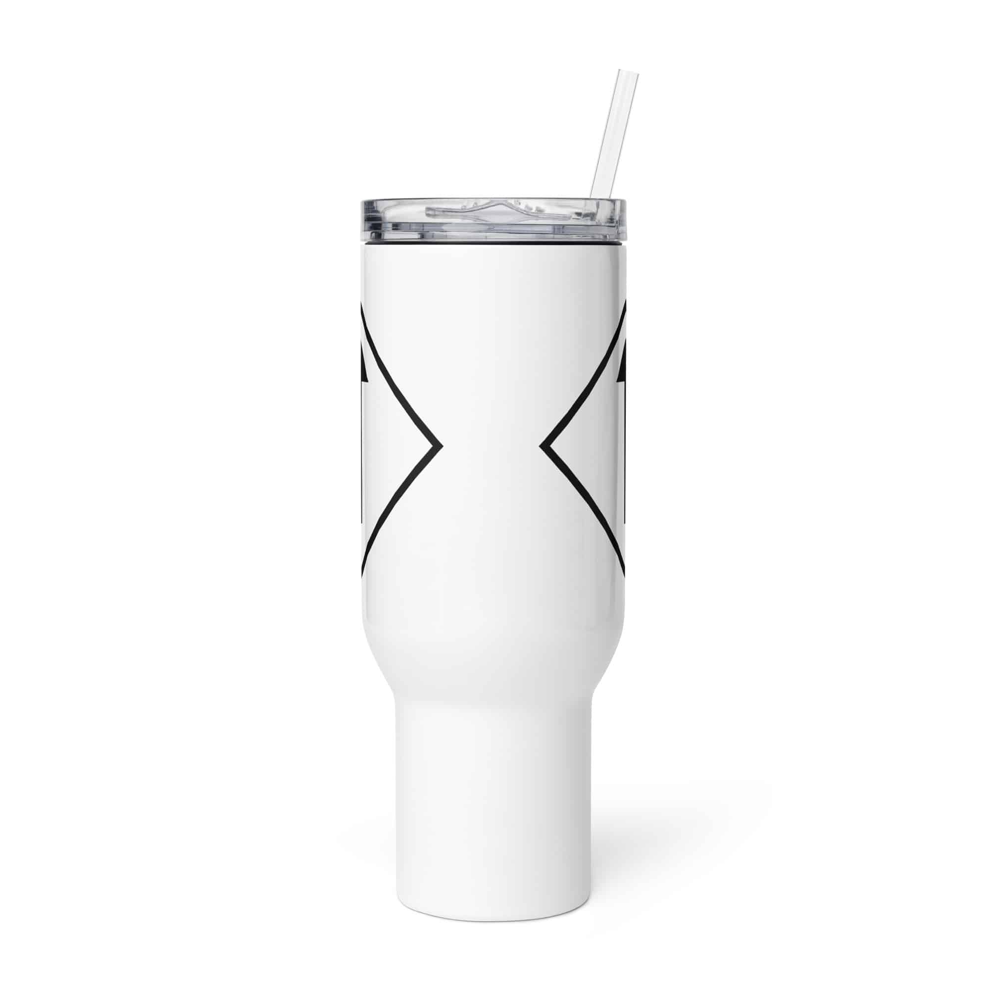 Black Diamond Waymarker Travel Mug