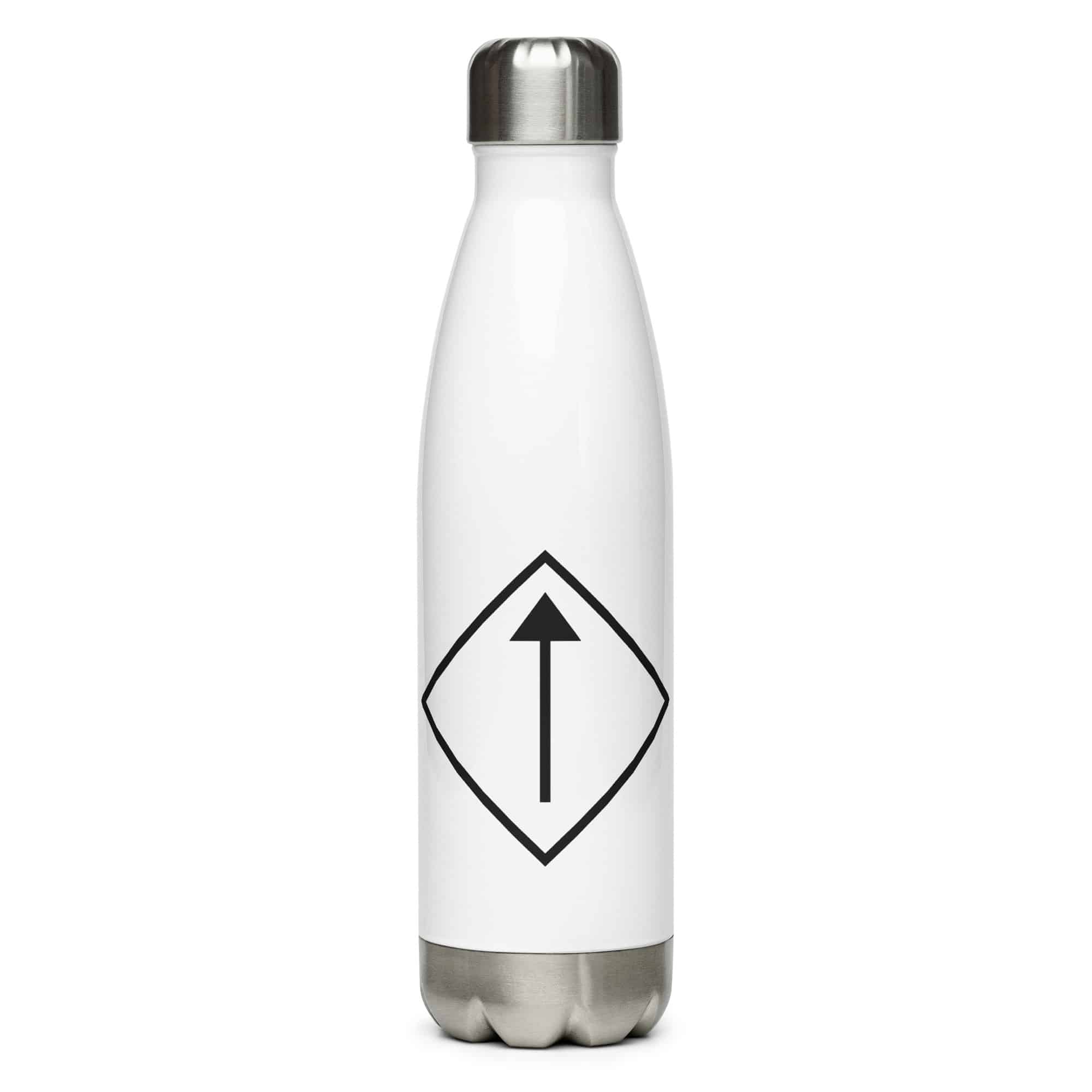 Black Diamond Waymarker Water Bottle