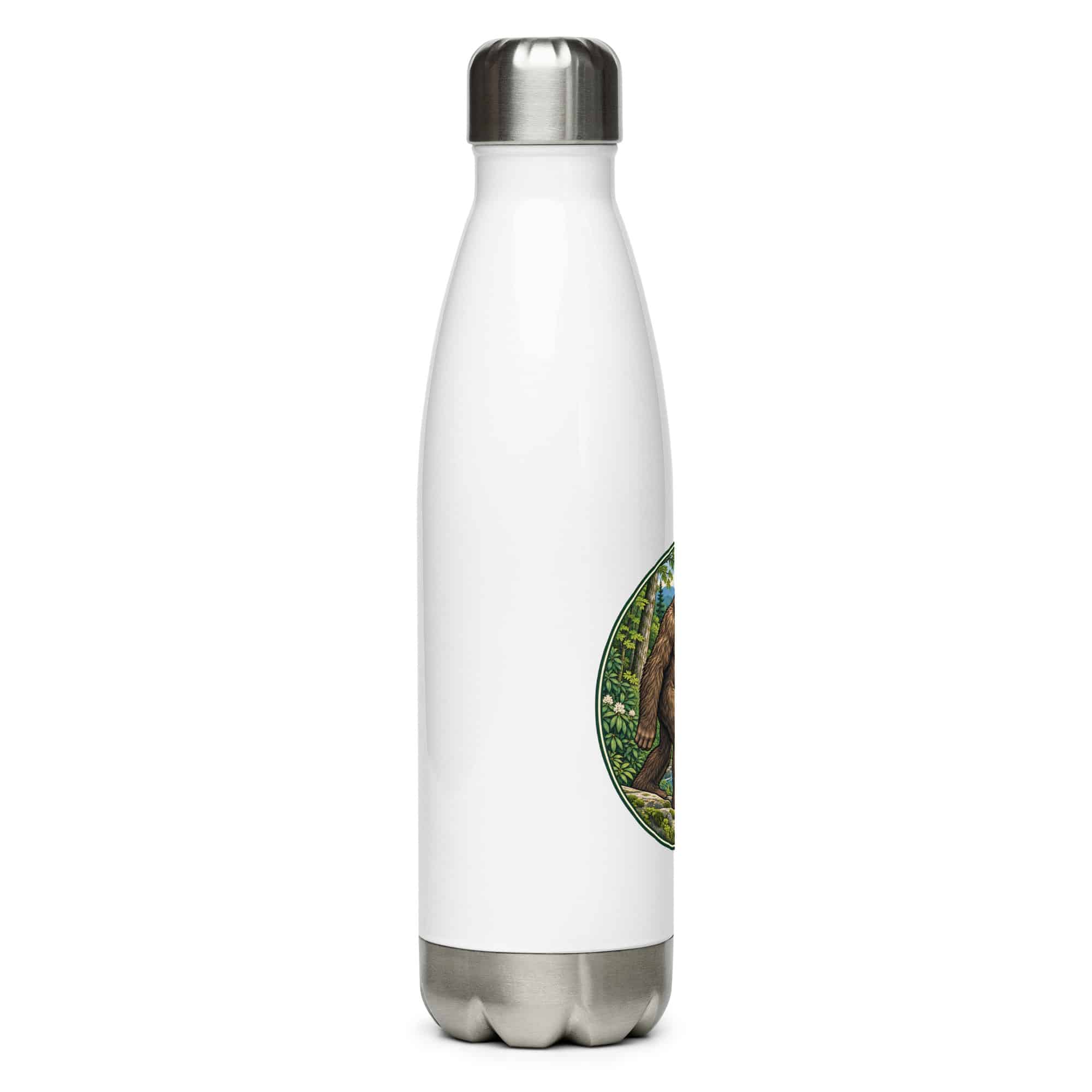 Waterfall Bigfoot Water Bottle