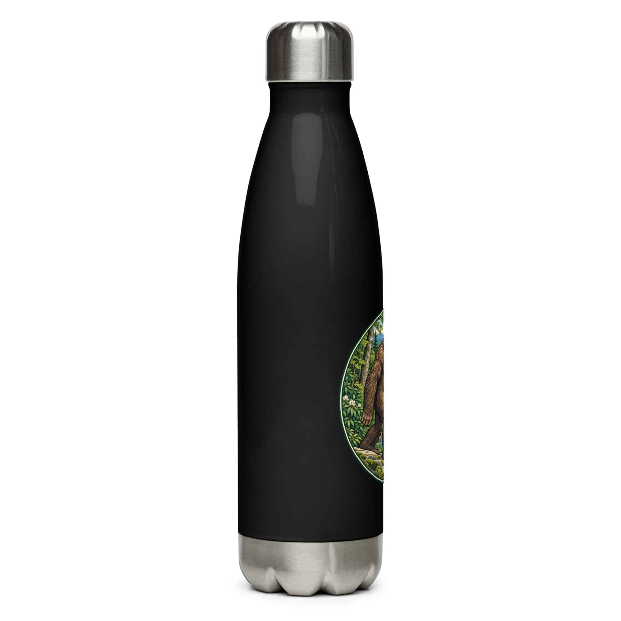 Waterfall Bigfoot Water Bottle