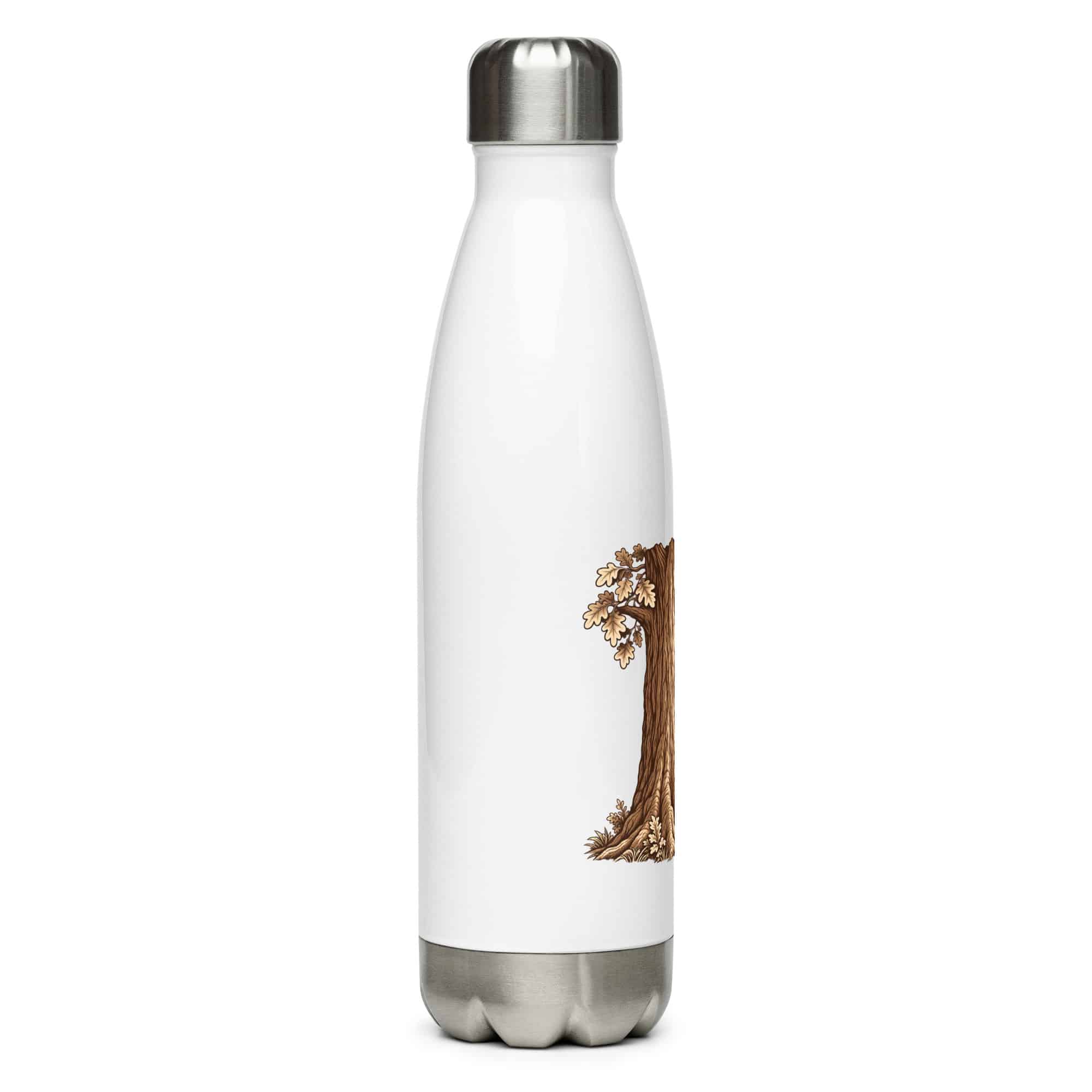 Hide and Seek Bigfoot Water Bottle