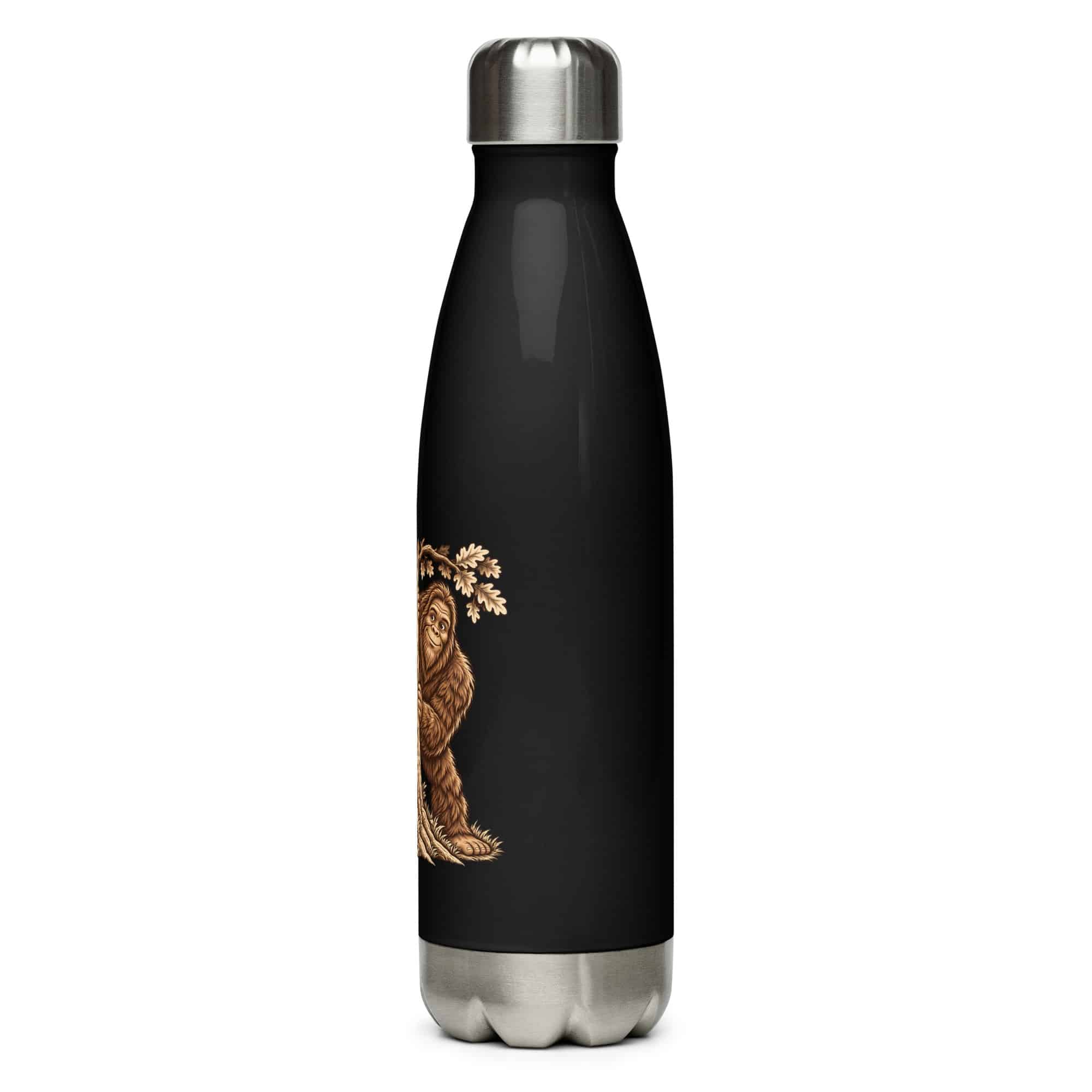 Hide and Seek Bigfoot Water Bottle