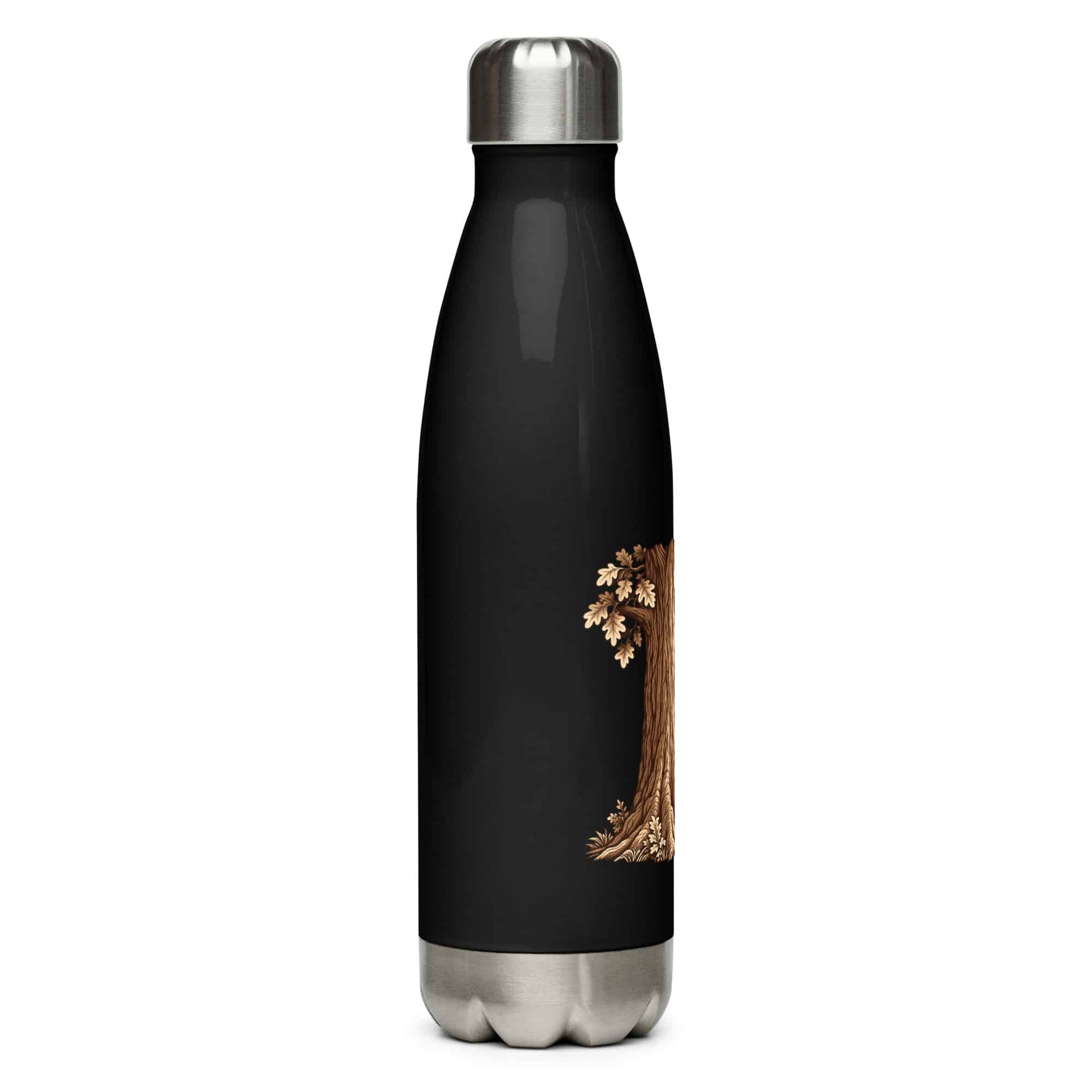Hide and Seek Bigfoot Water Bottle
