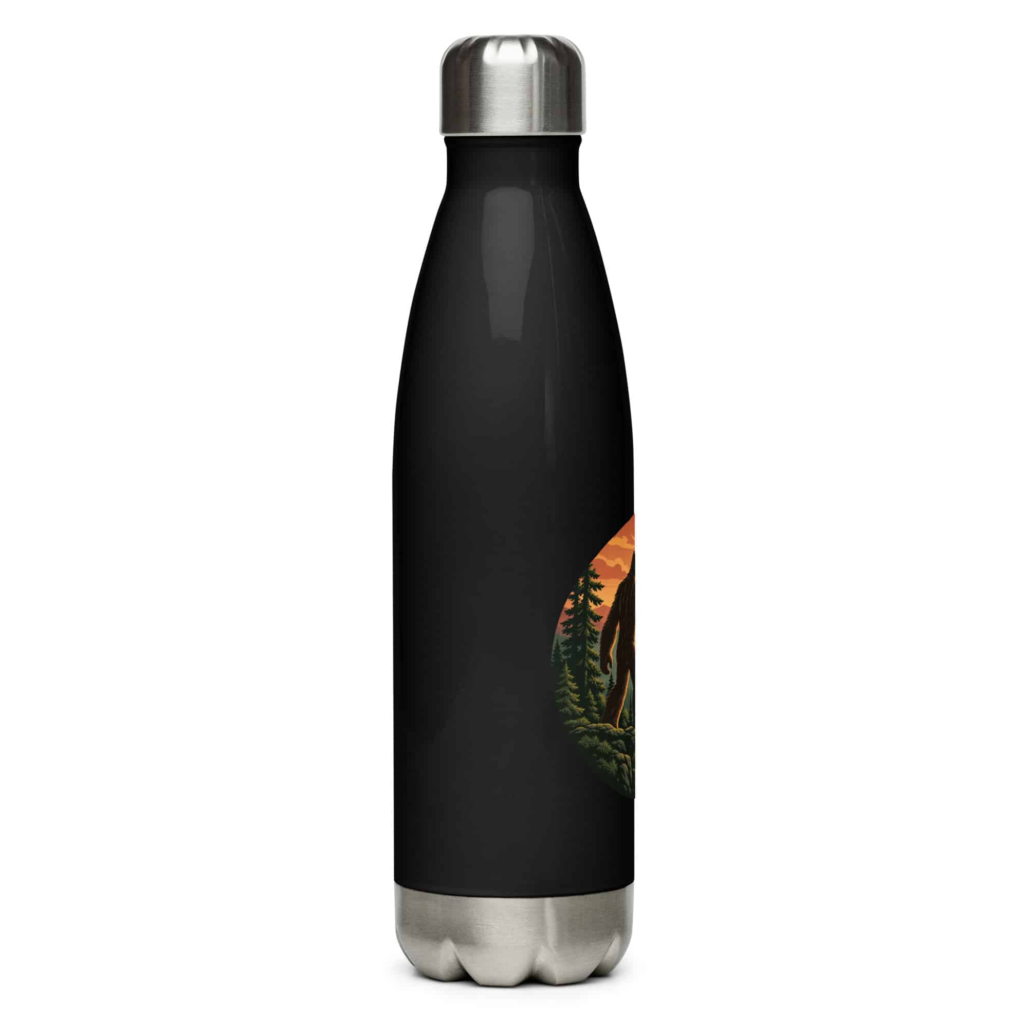 Sunrise Bigfoot Water Bottle