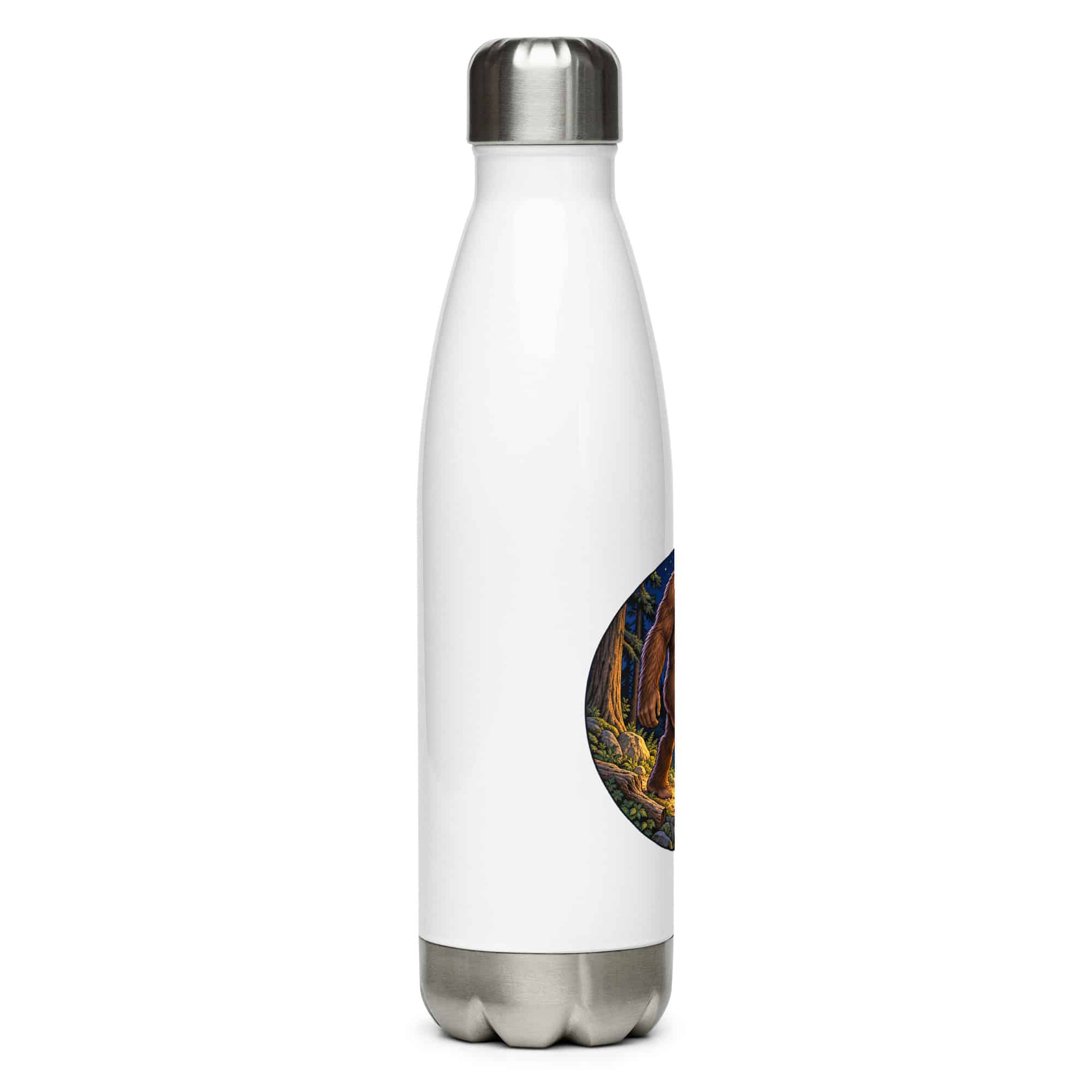 Lantern Bigfoot Water Bottle
