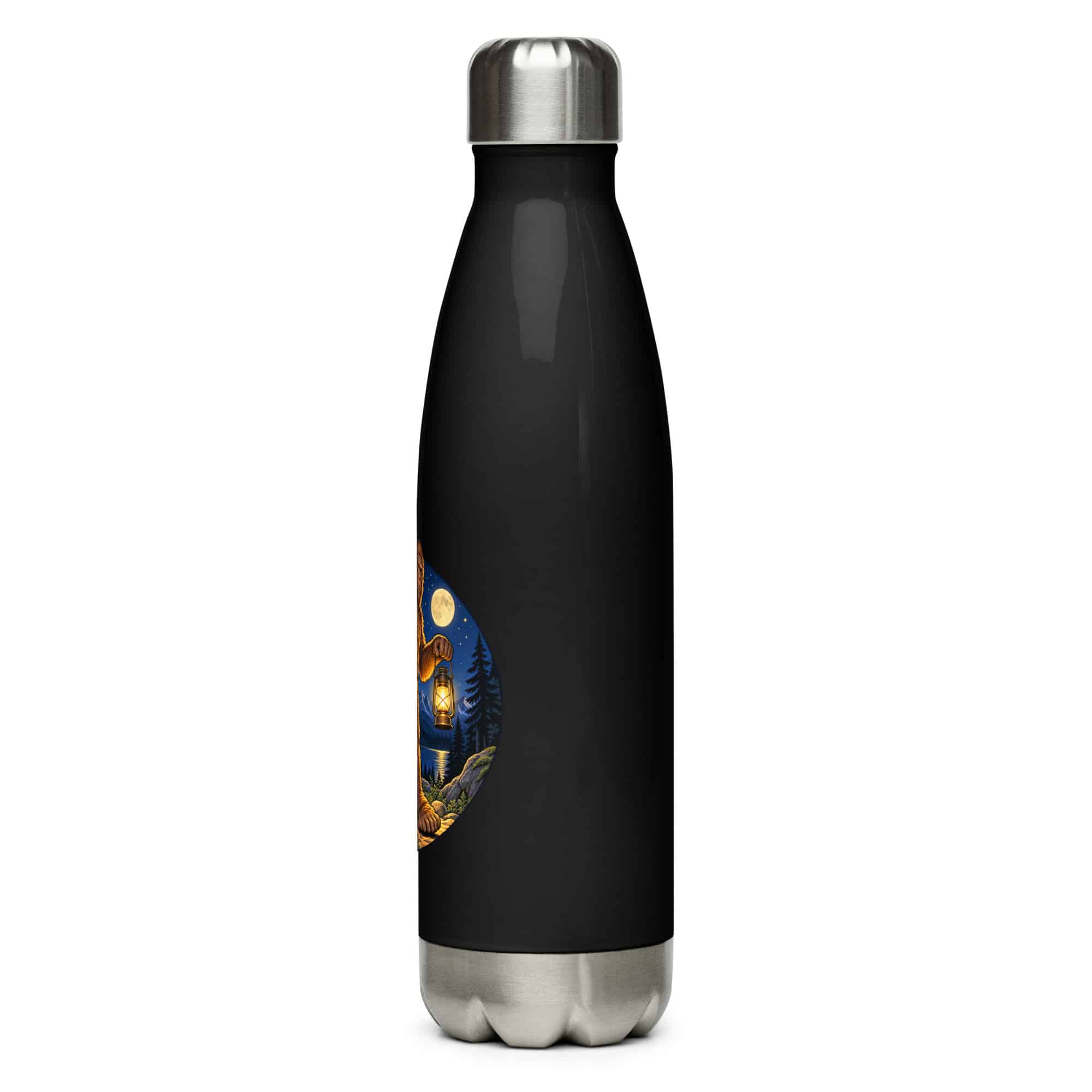 Lantern Bigfoot Water Bottle
