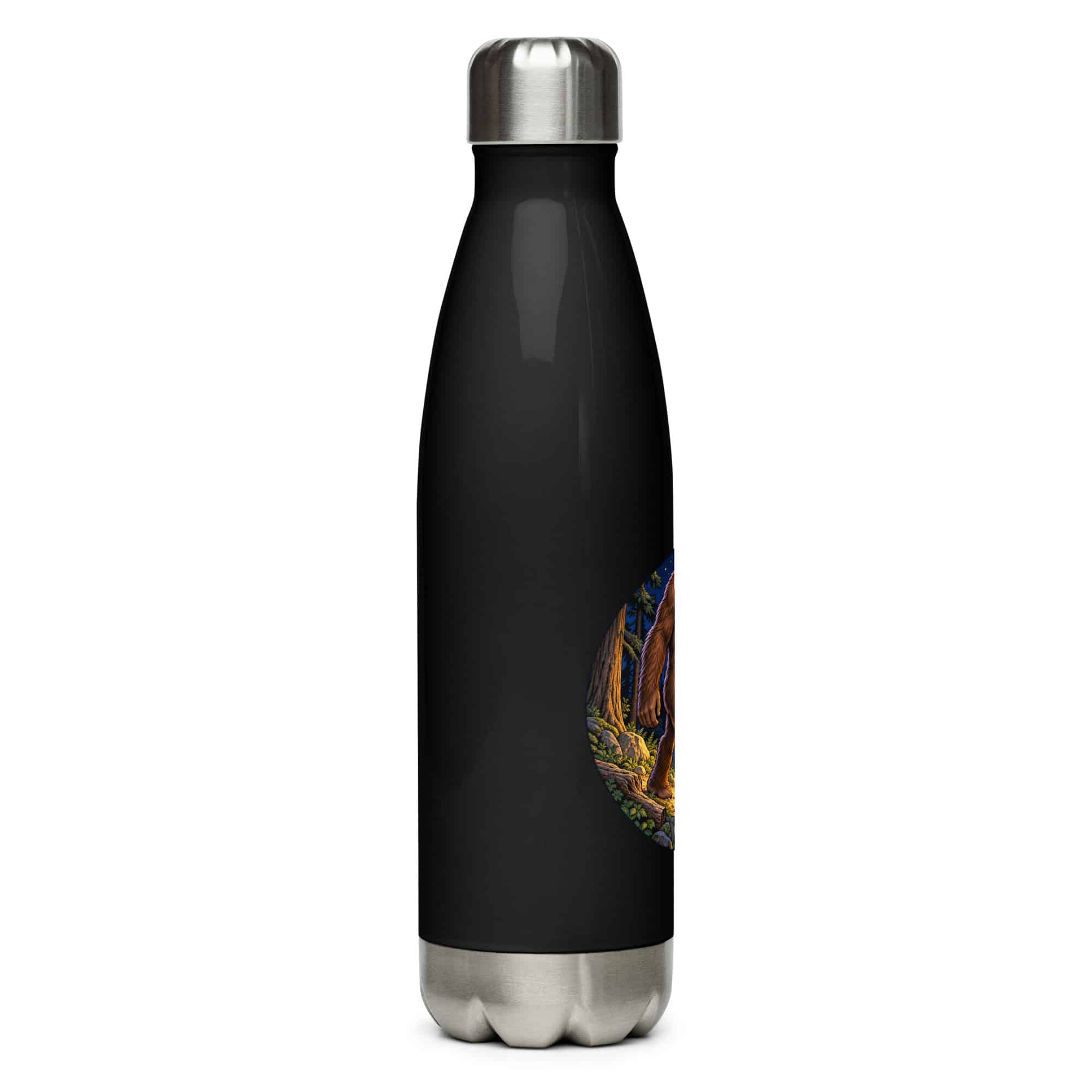 Lantern Bigfoot Water Bottle