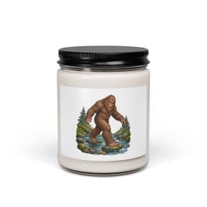 29 Bigfoot Creek Crossing Soy Wax Candle - 9oz - Main