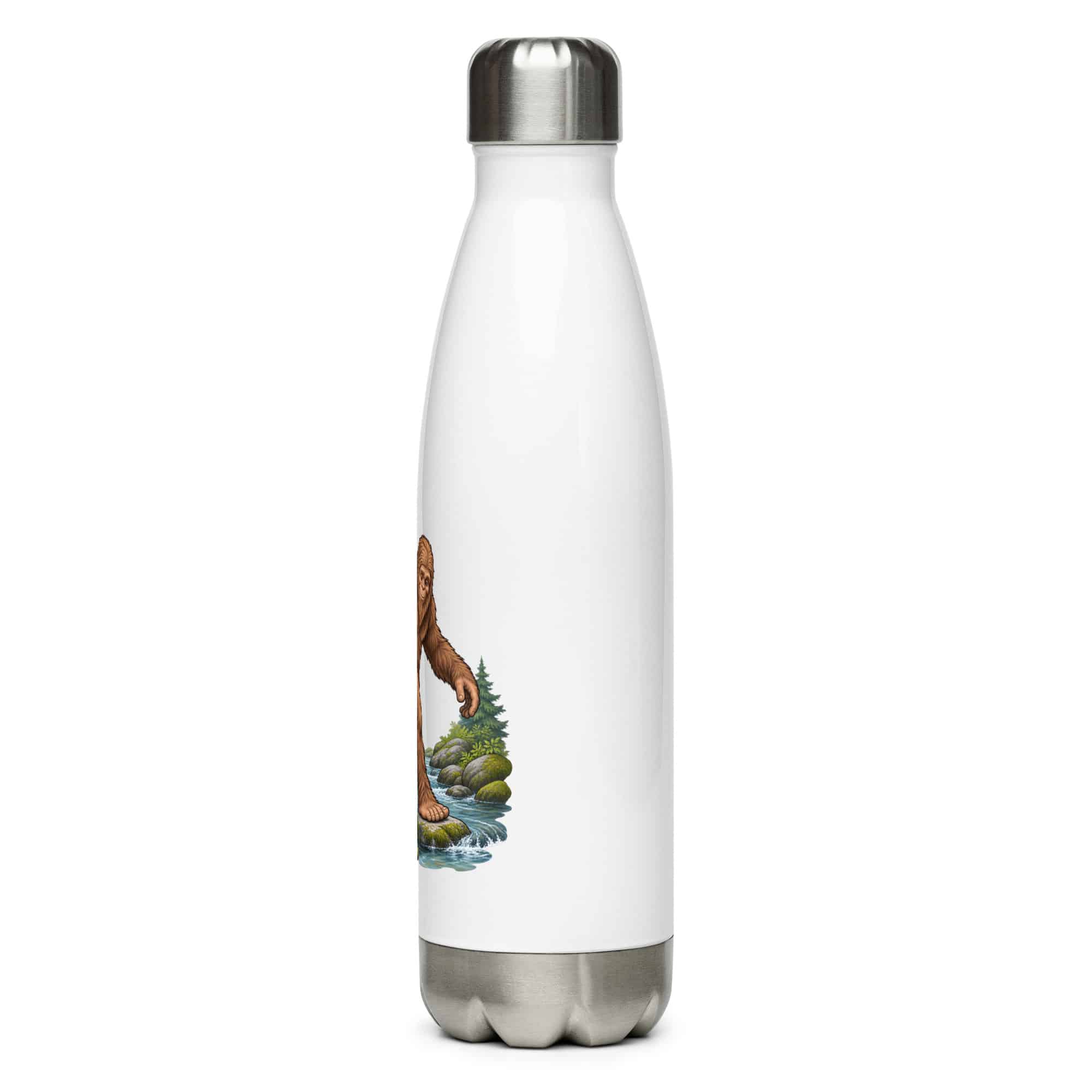 Creek Crossing Bigfoot Water Bottle