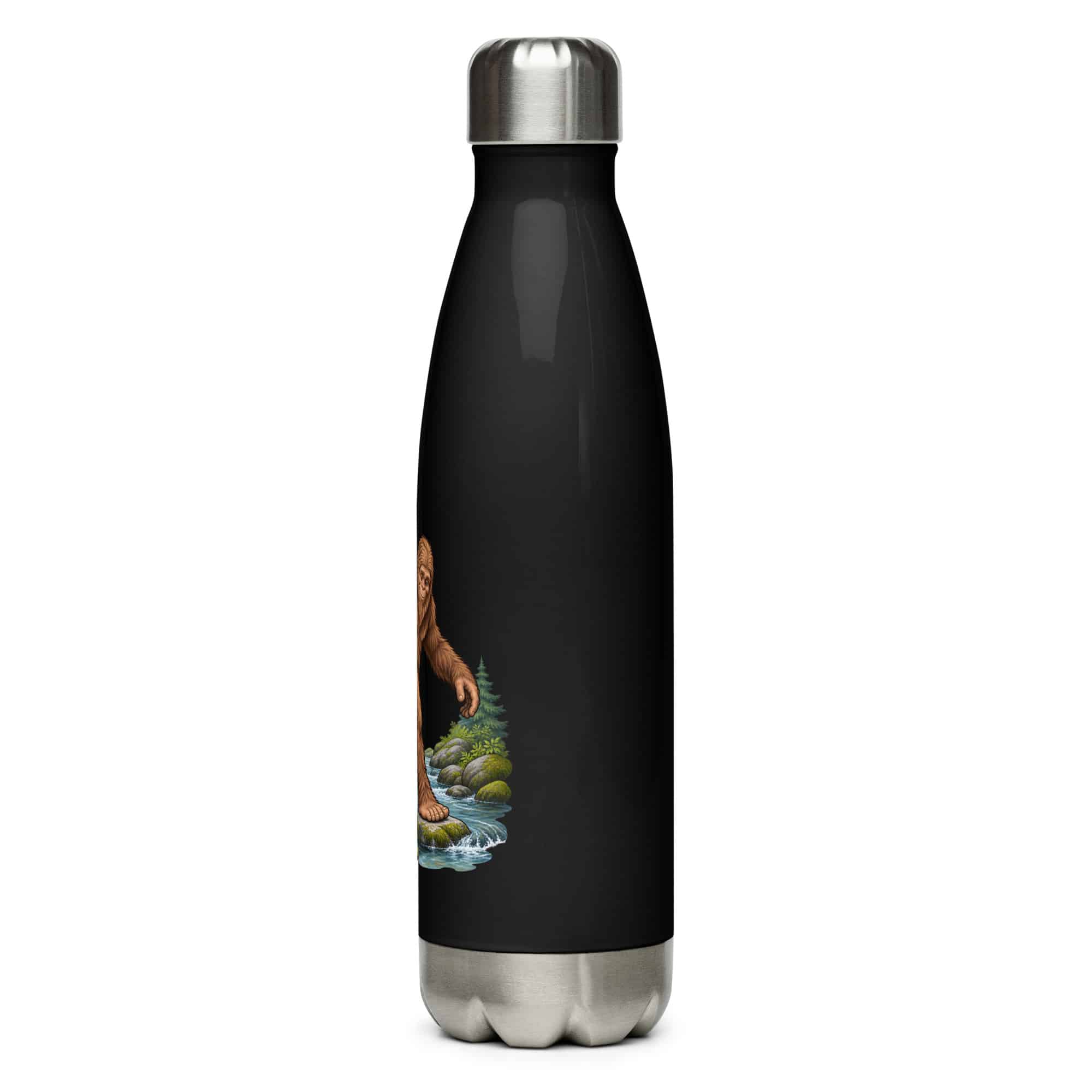Creek Crossing Bigfoot Water Bottle