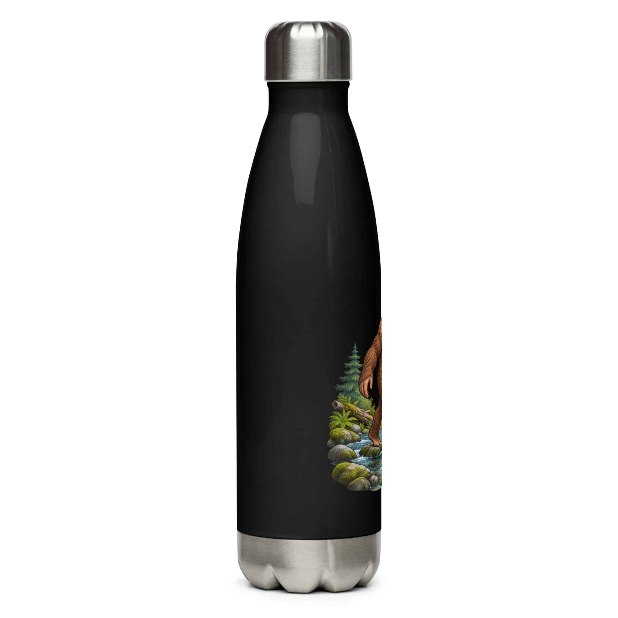 Creek Crossing Bigfoot Water Bottle