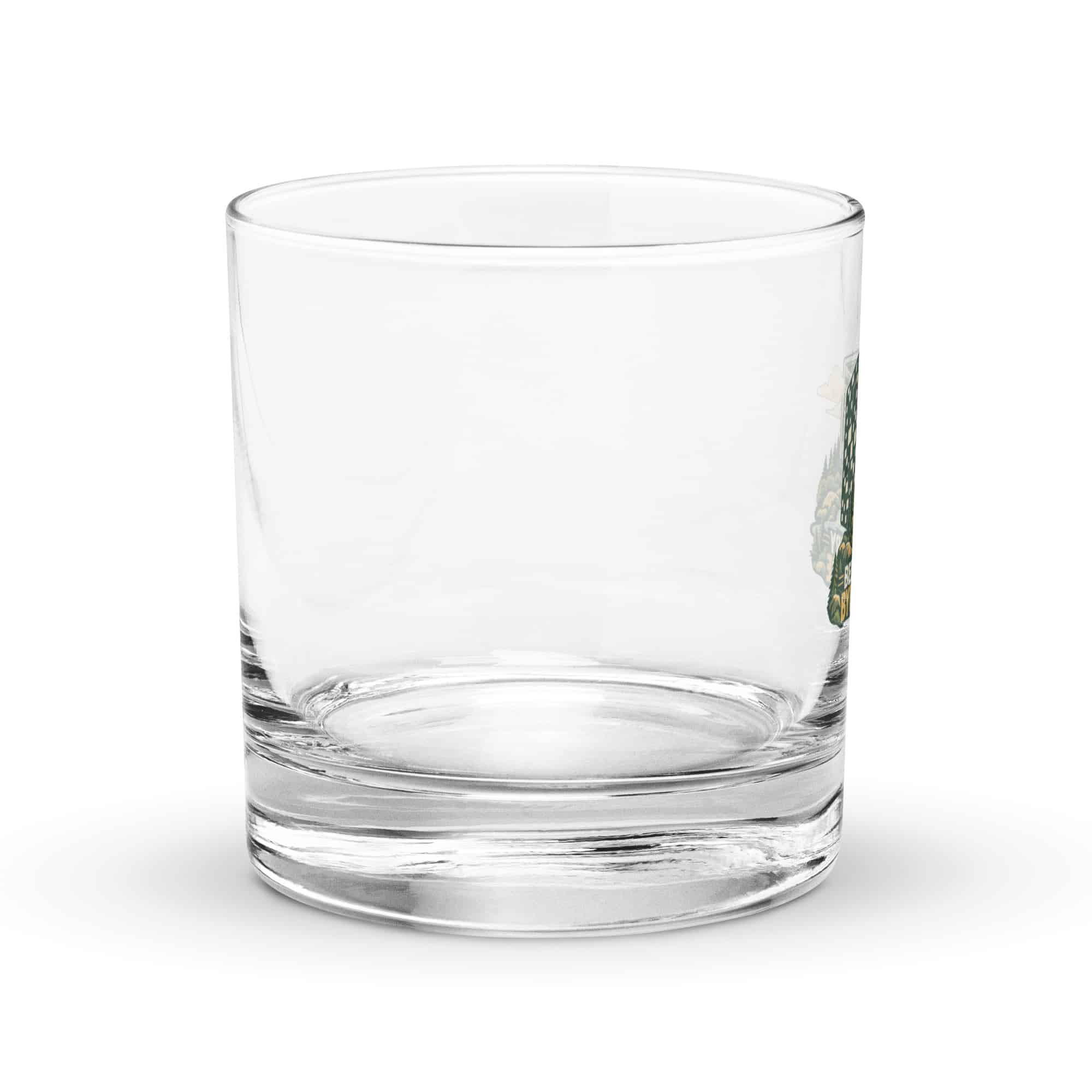 Rocks Glass: Behind every byte, a place