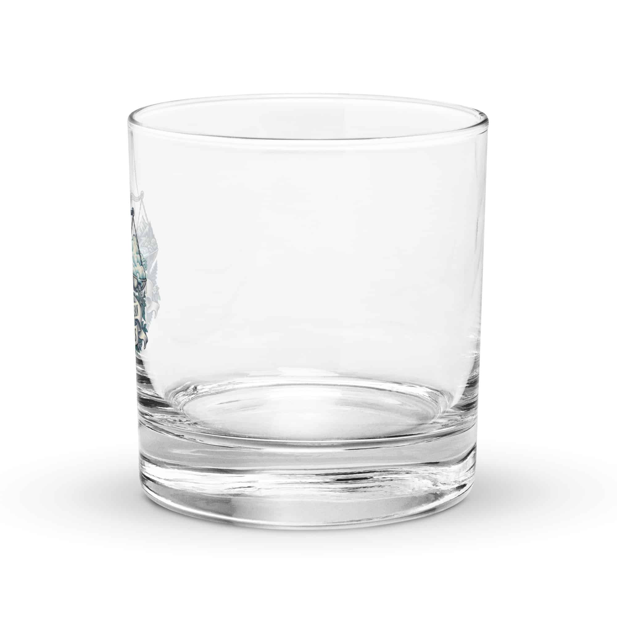 Rocks Glass: Digital does not mean weightless