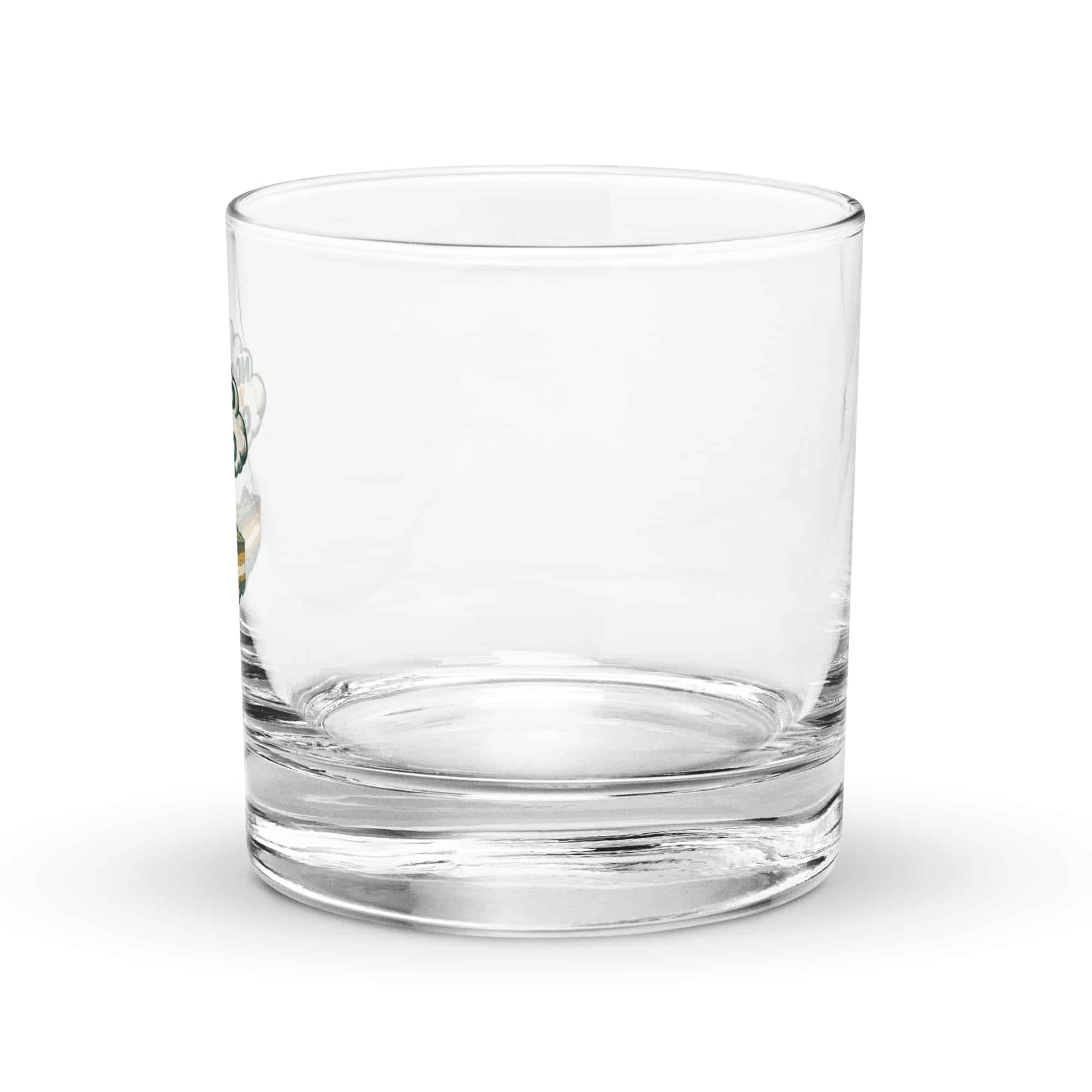 Rocks Glass: No cloud without ground