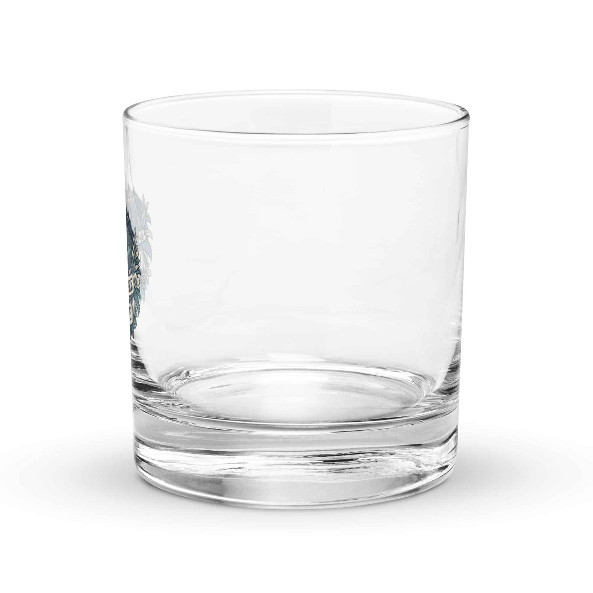 Rocks Glass: Infrastructure is never nowhere