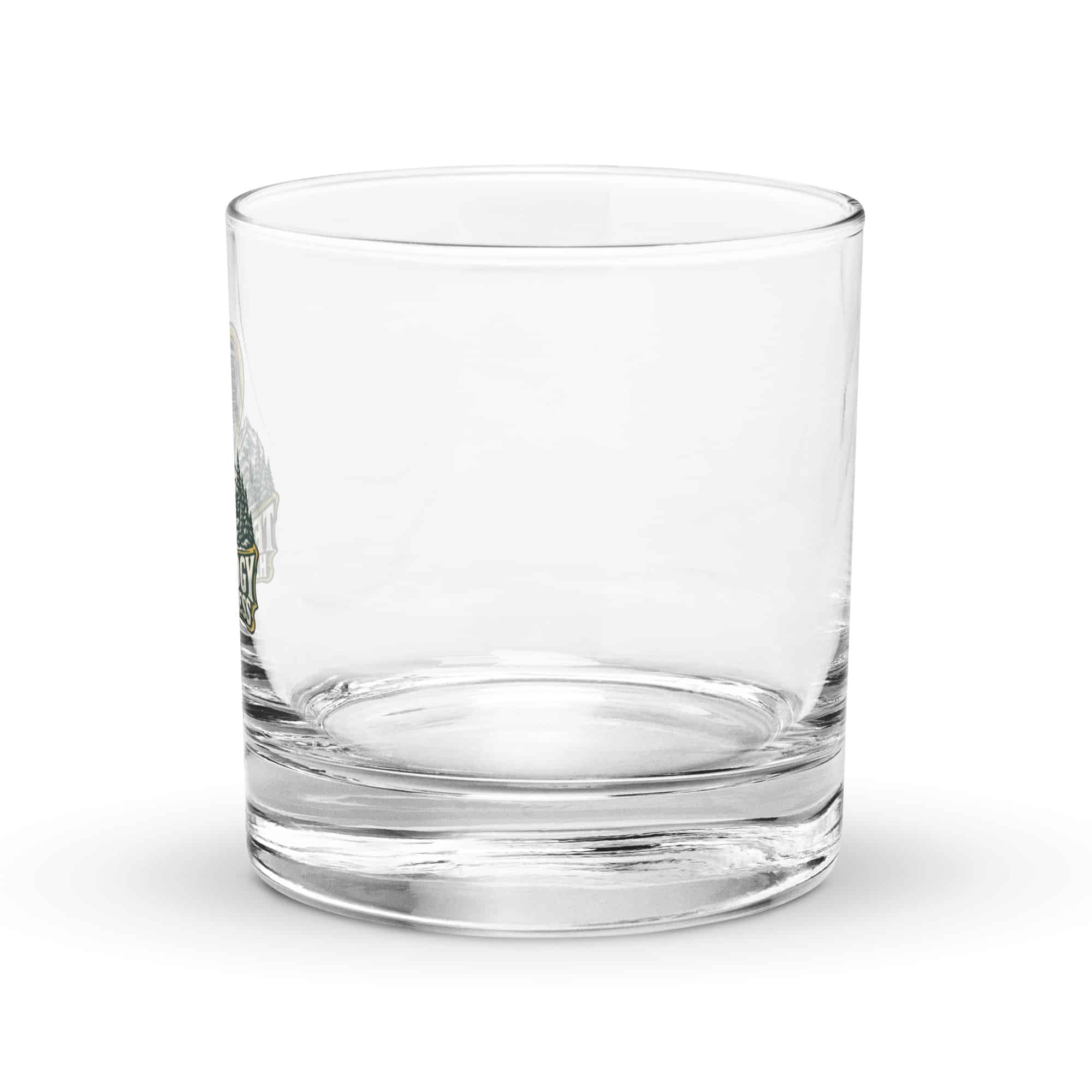 Rocks Glass: Technology has an address