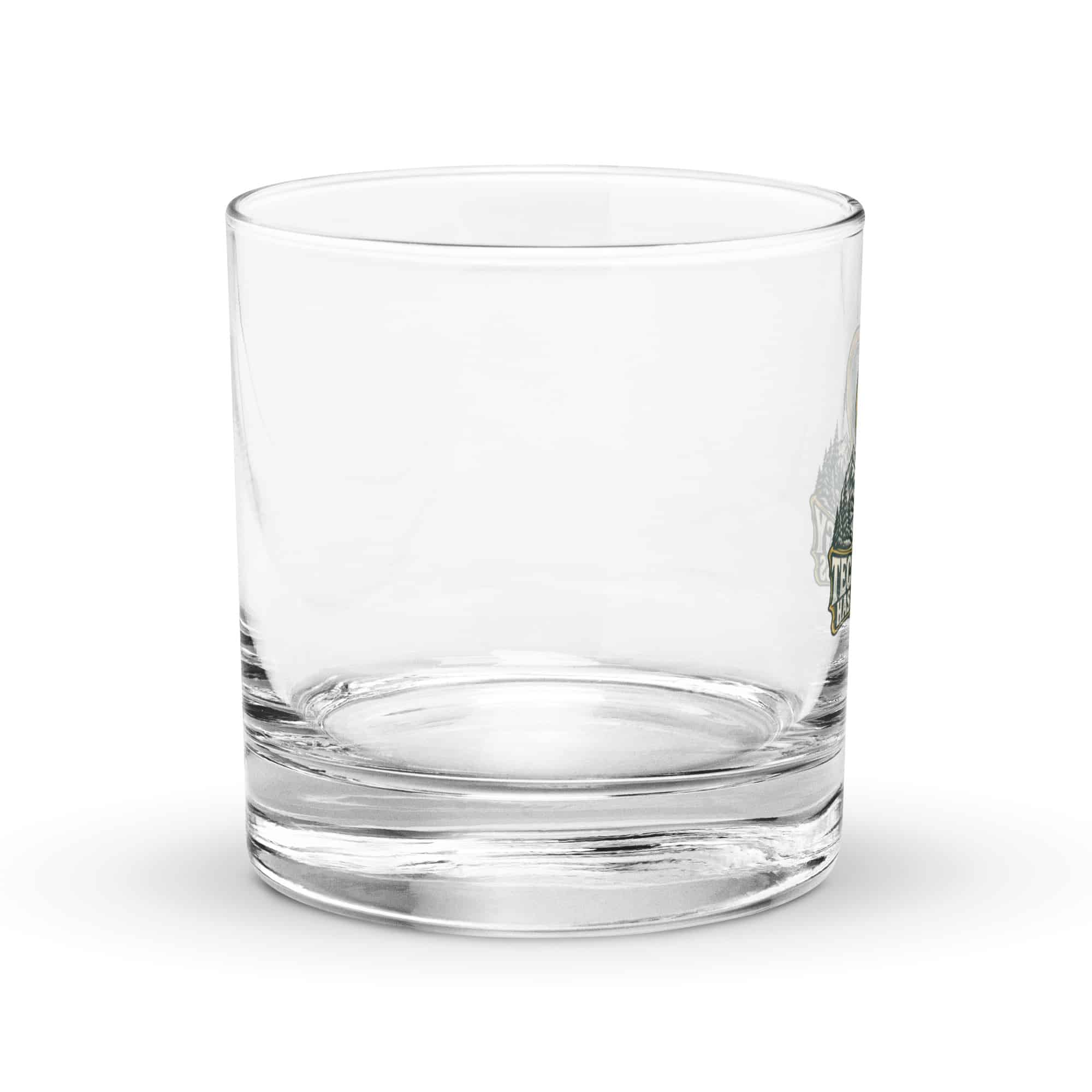 Rocks Glass: Technology has an address