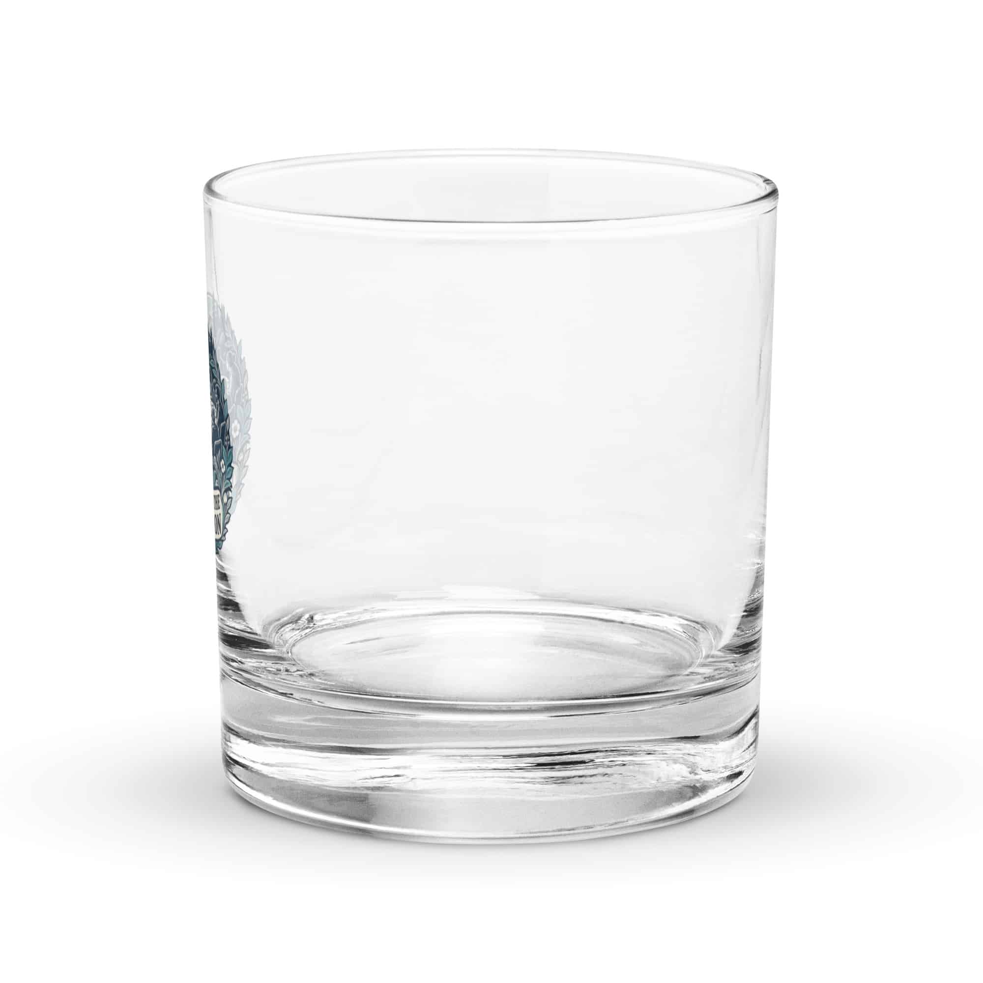 Rocks Glass: Keep rivers in the conversation