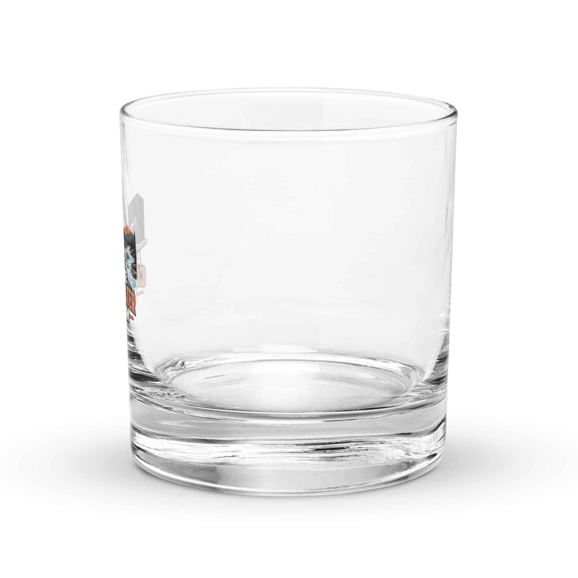 Rocks Glass: Ask where the cooling water comes from