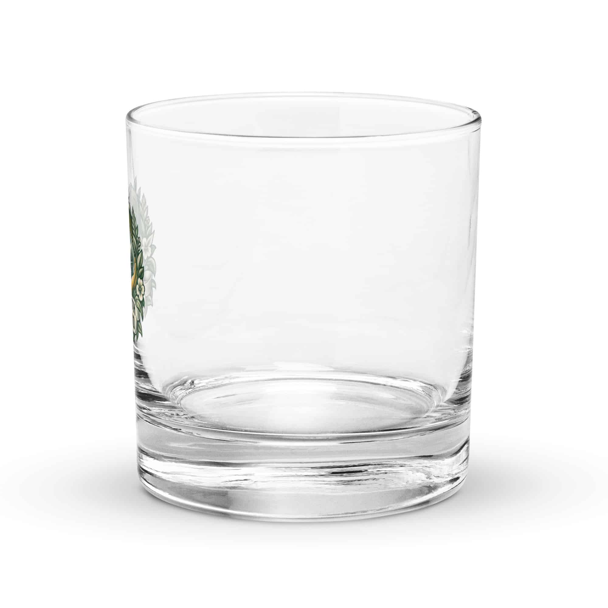 Rocks Glass: Compute with water in mind