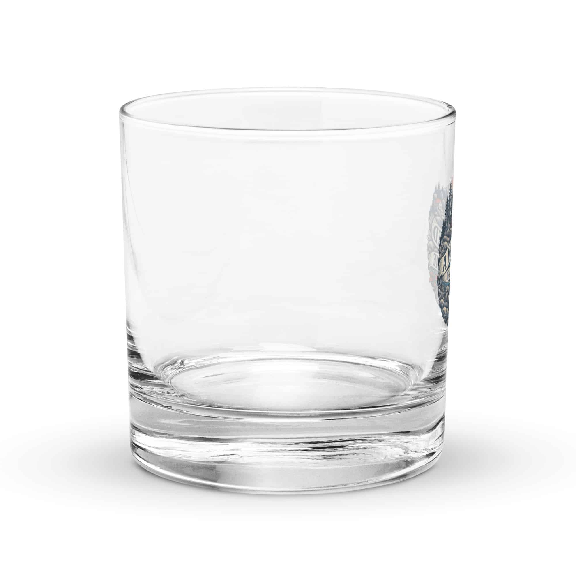 Rocks Glass: A watershed is a shared home