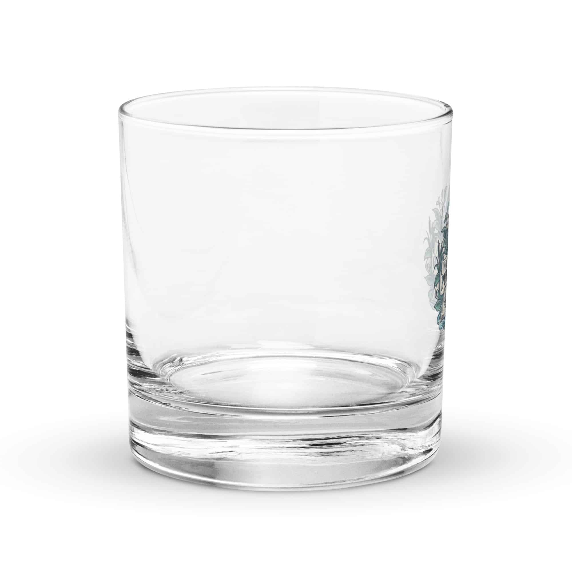Rocks Glass: Water deserves a public record