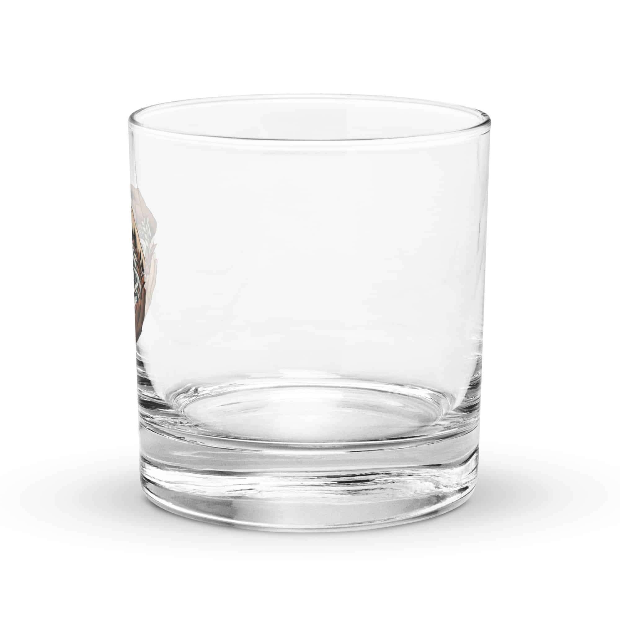 Rocks Glass: Plan for the water we share