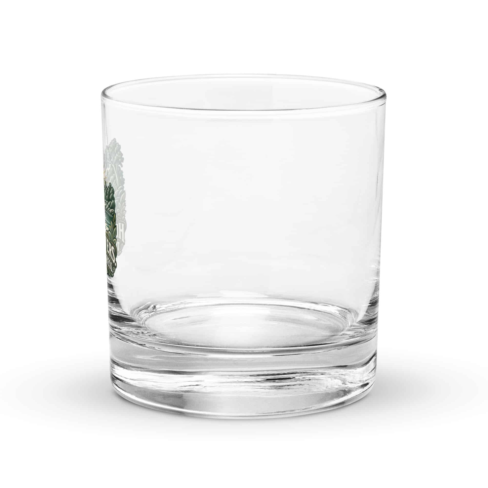 Rocks Glass: Healthy rivers. Thoughtful progress.