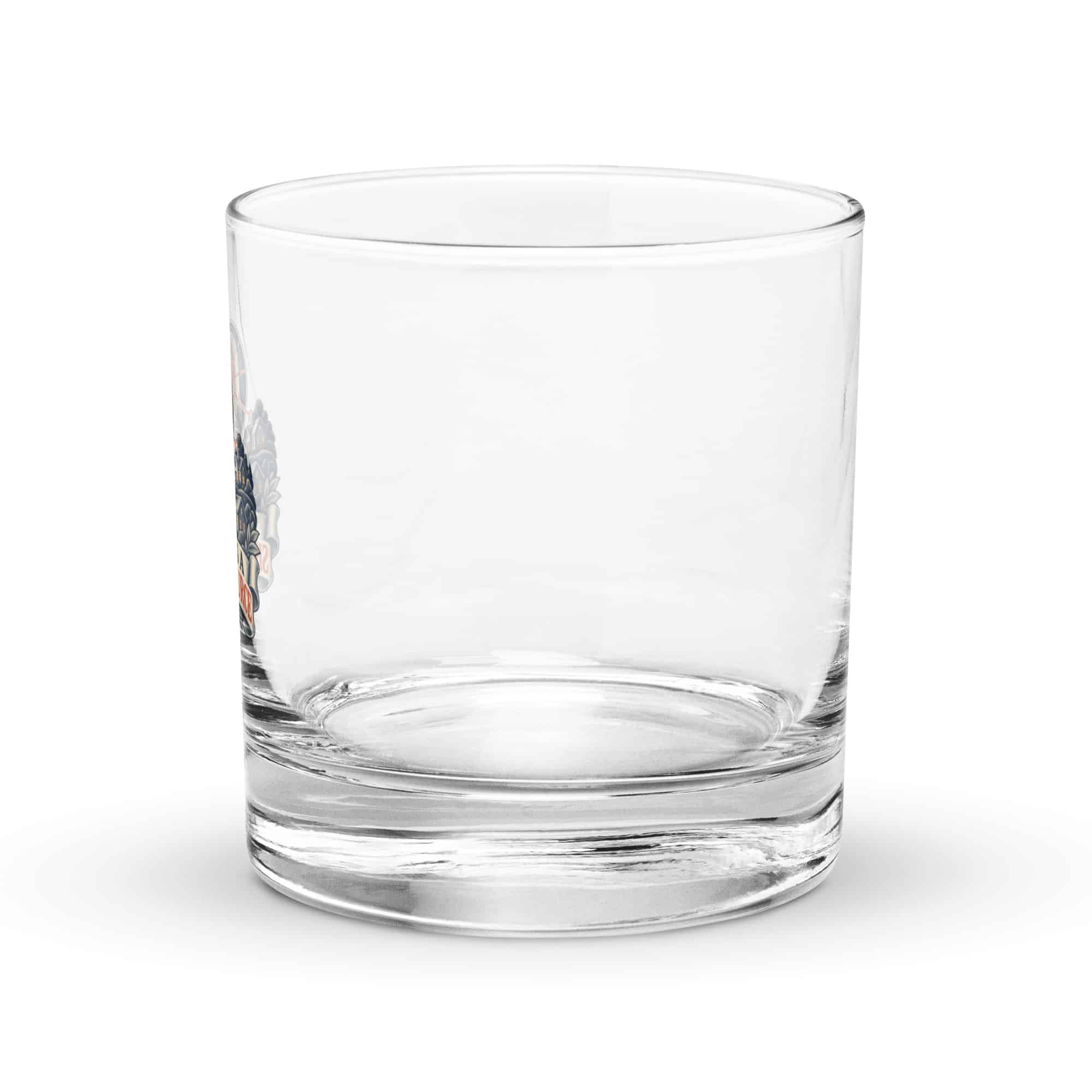 Rocks Glass: The grid is a shared resource