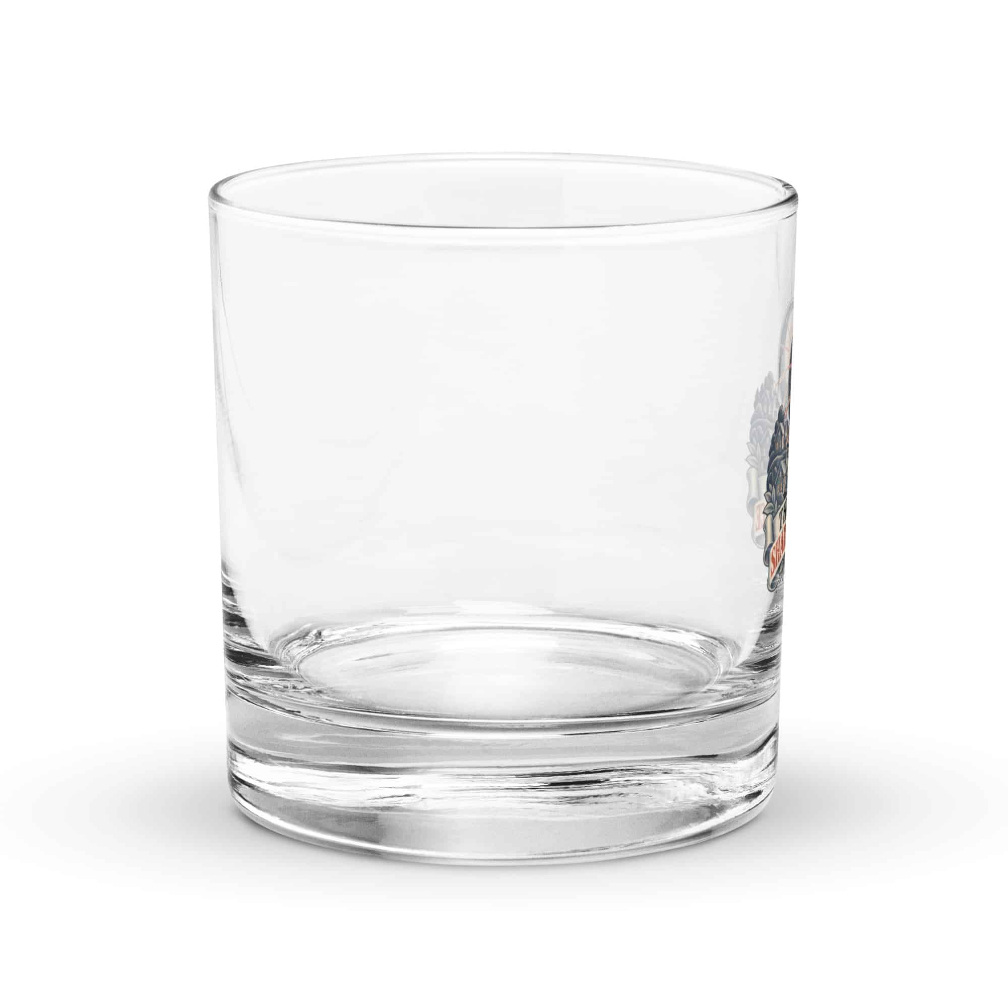 Rocks Glass: The grid is a shared resource