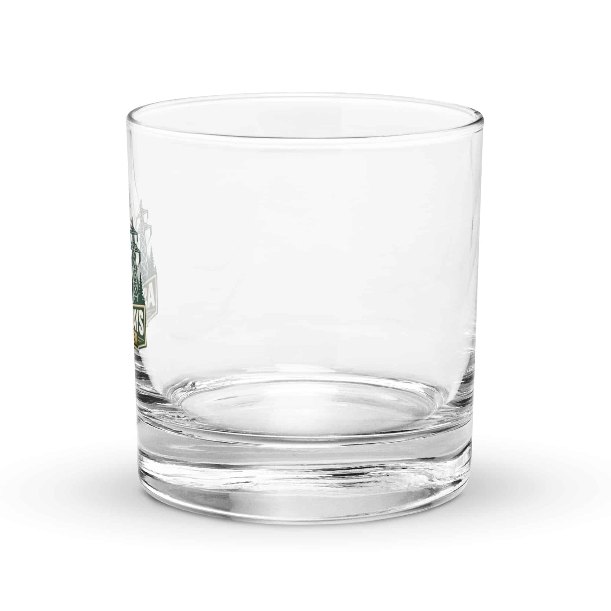 Rocks Glass: Ask who pays for the power