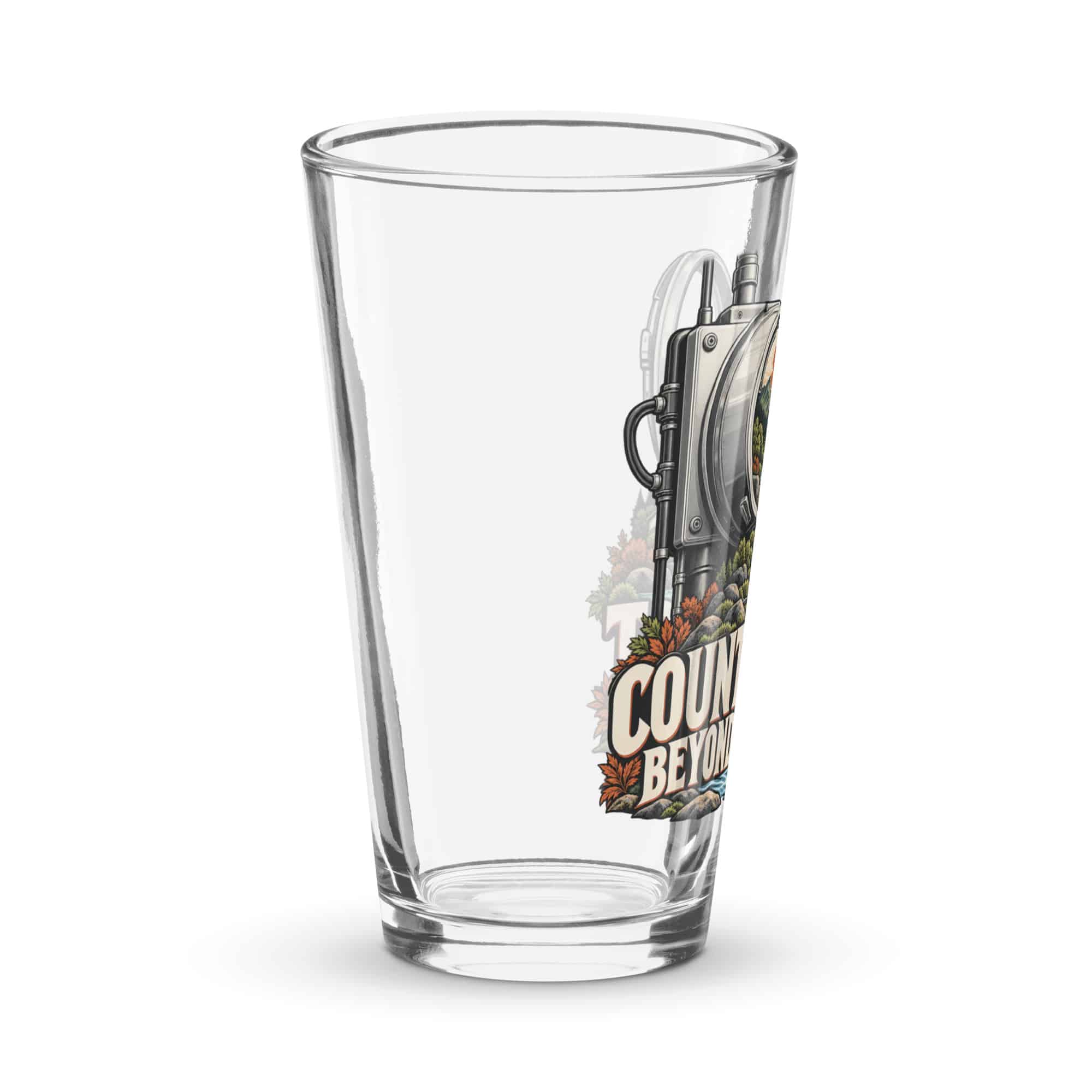Pint Glass: Count the cost beyond the meter