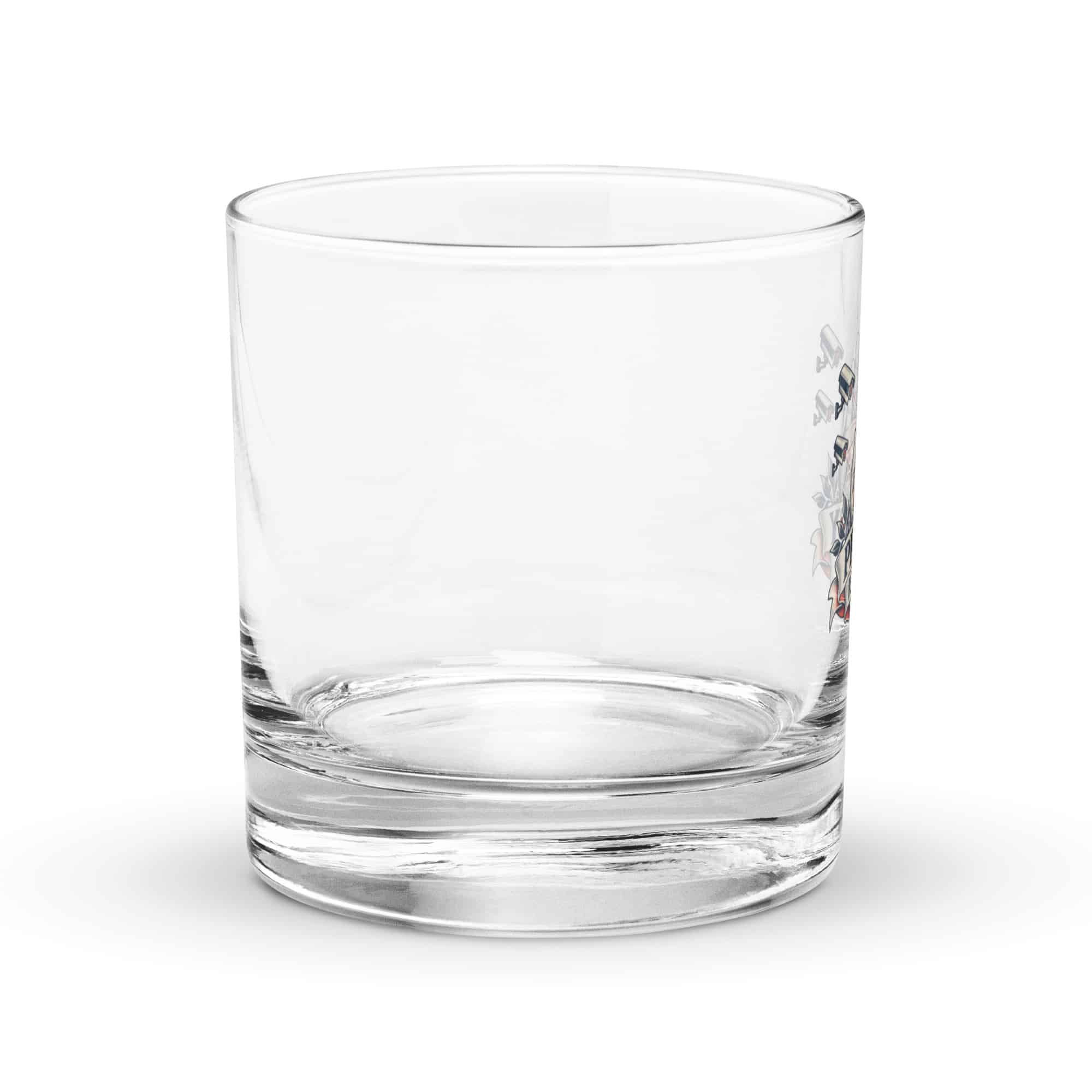 Rocks Glass: Privacy is a right