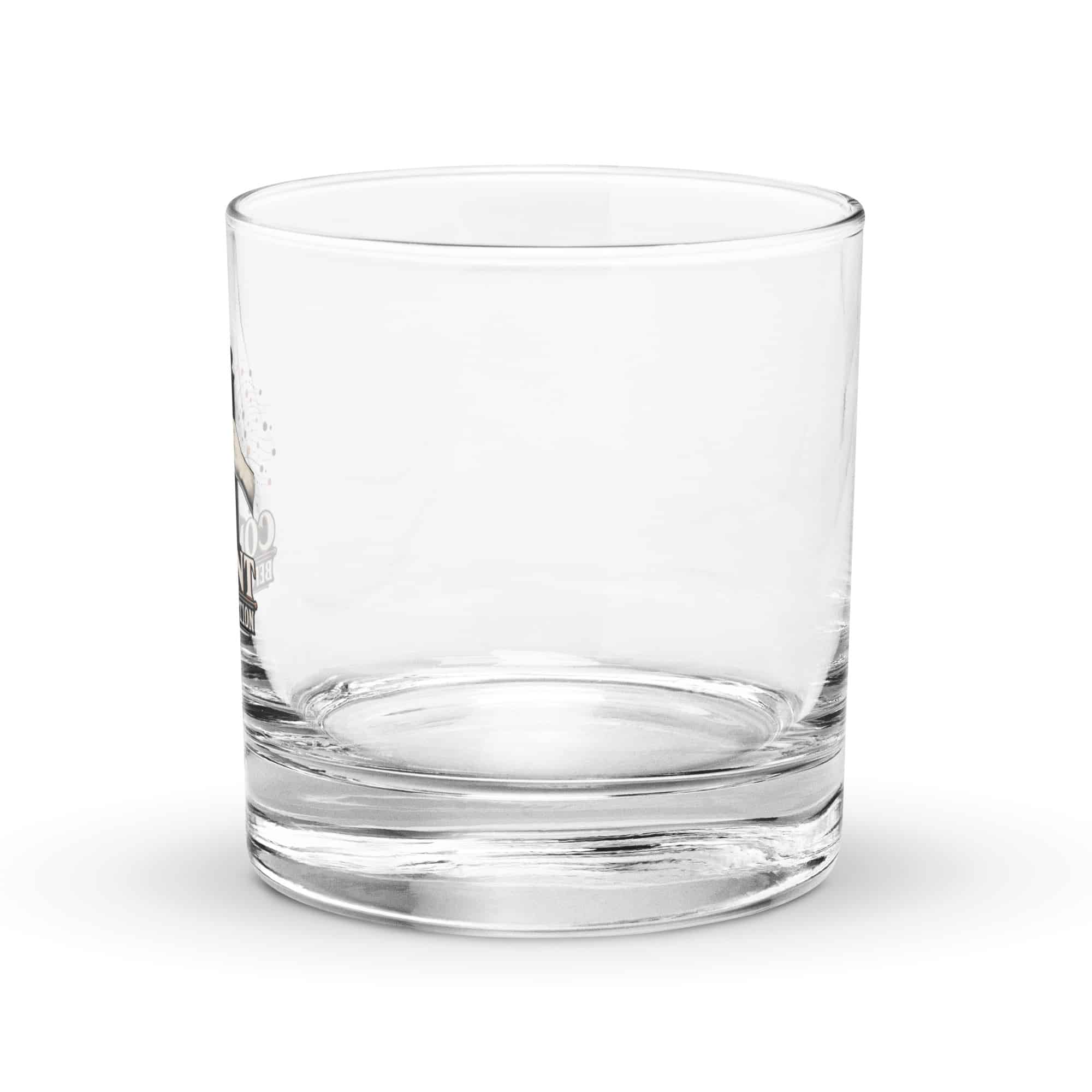 Rocks Glass: Consent before collection