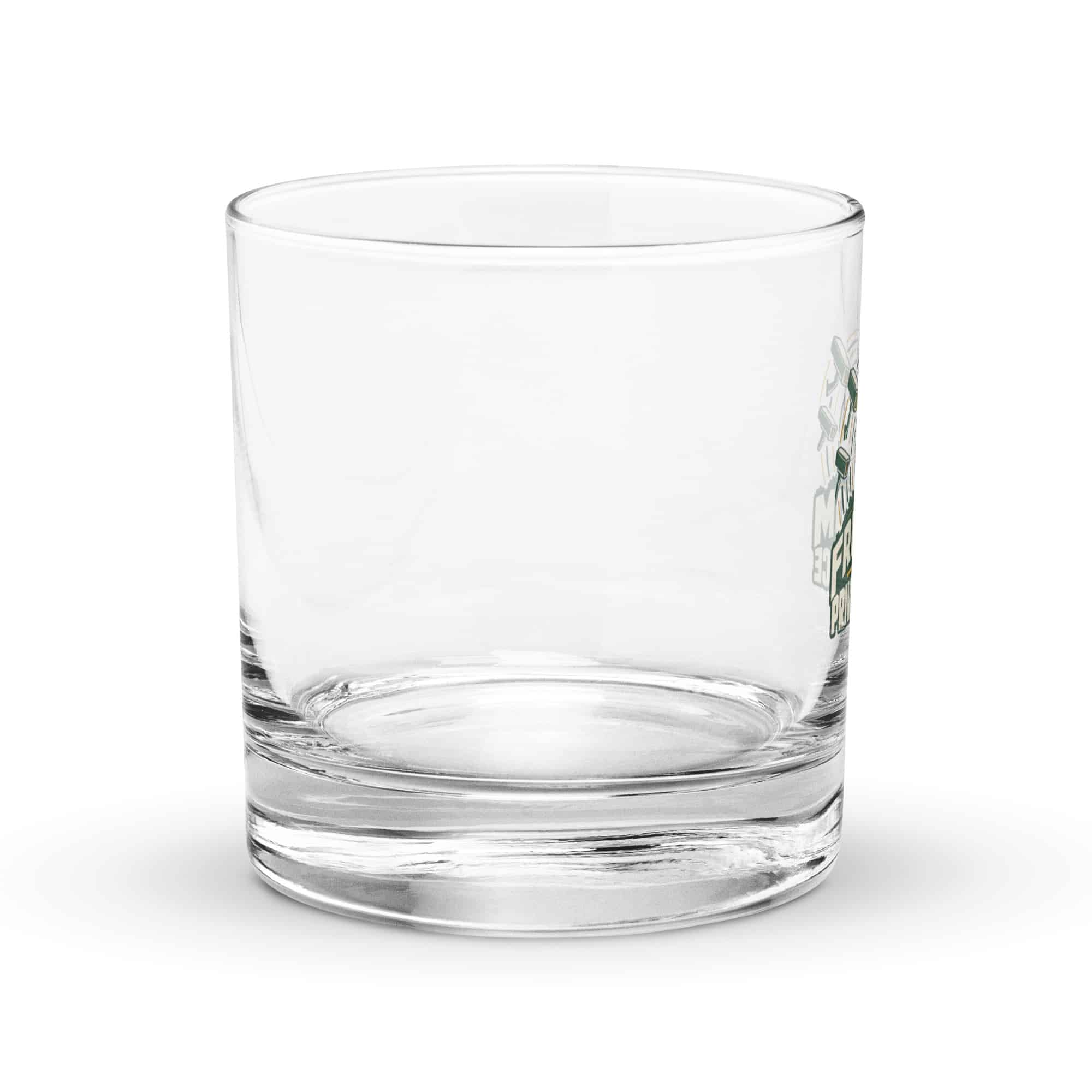 Rocks Glass: Freedom needs private space