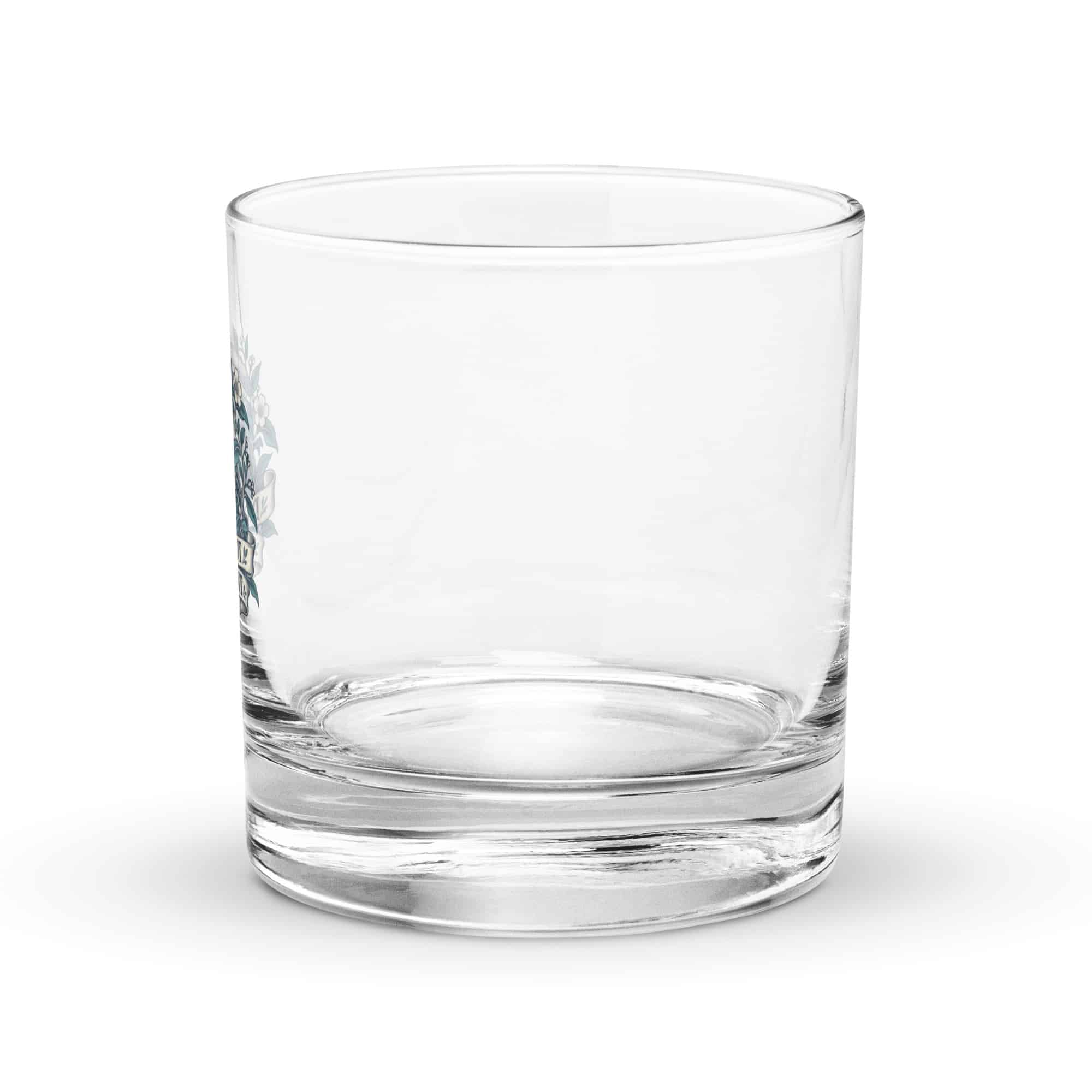 Rocks Glass: Dignity is not a data point