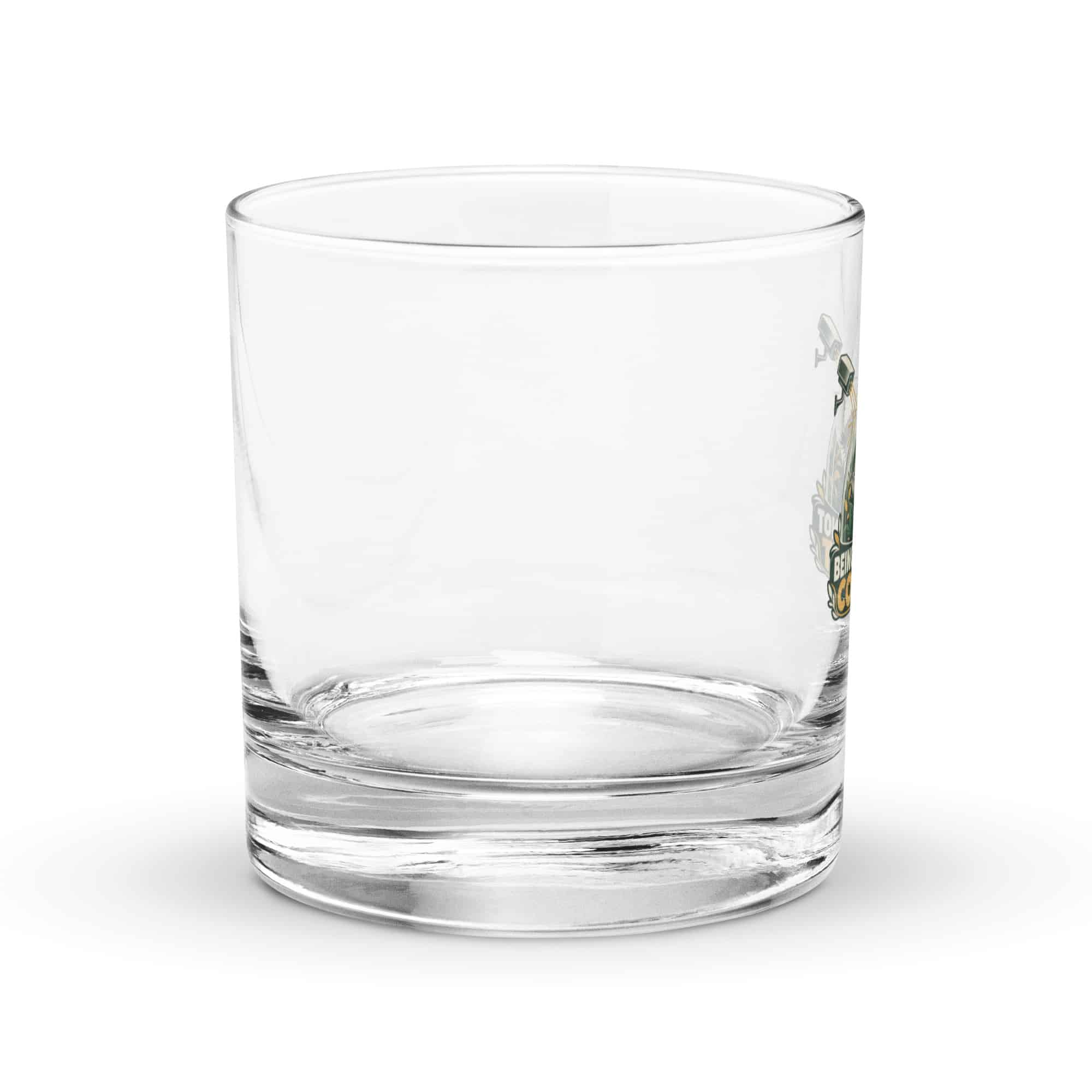 Rocks Glass: Being seen is not consent
