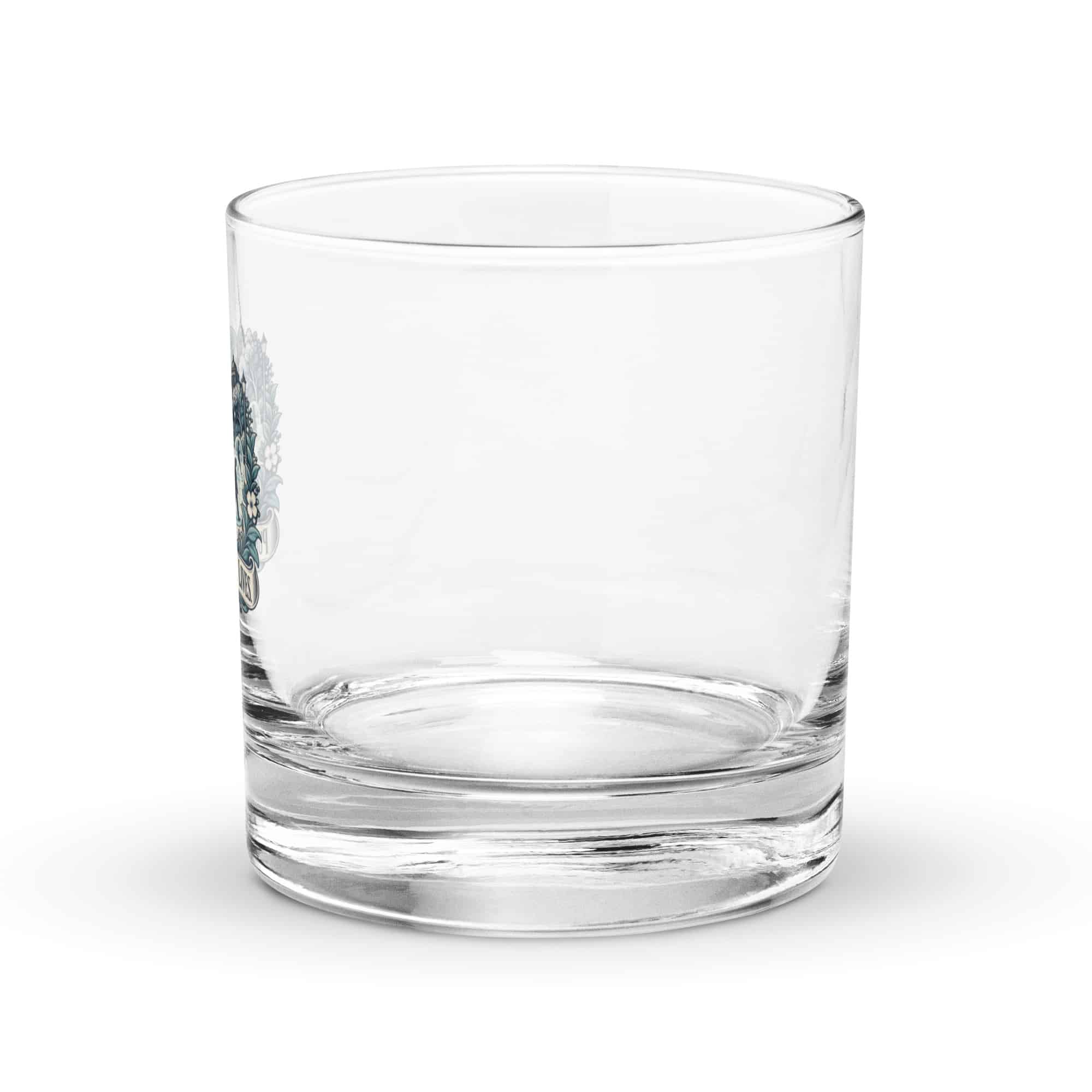 Rocks Glass: Public space. Private lives.