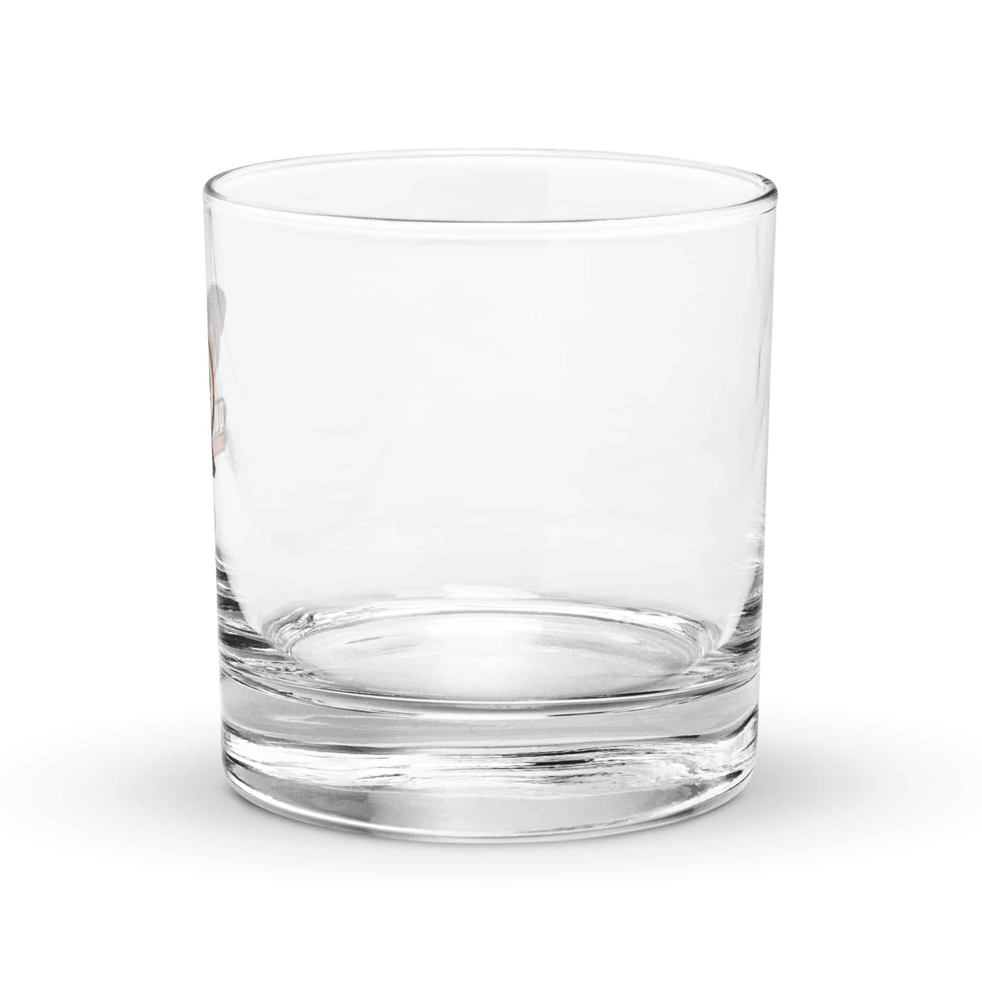 Rocks Glass: Question constant surveillance