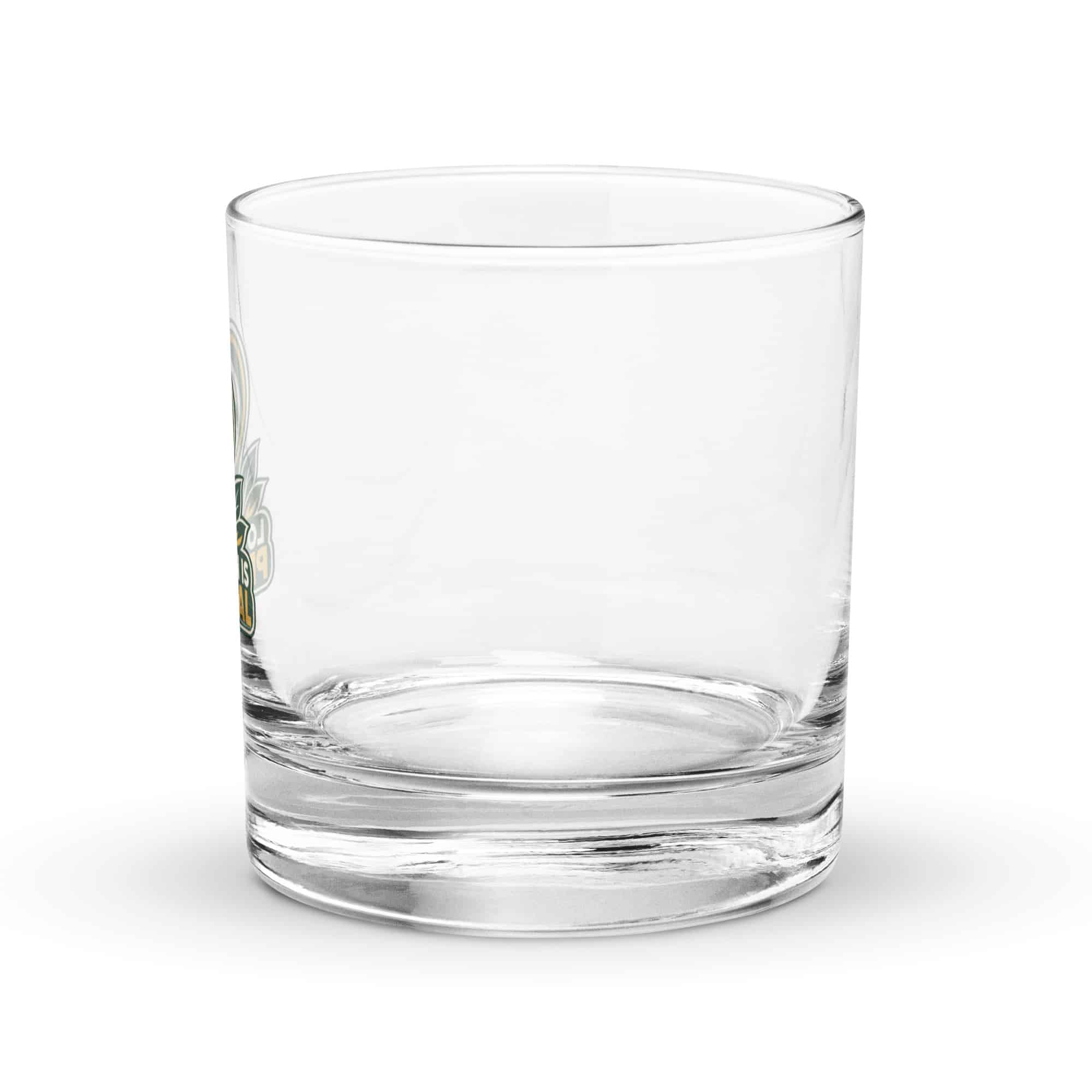 Rocks Glass: Location is personal