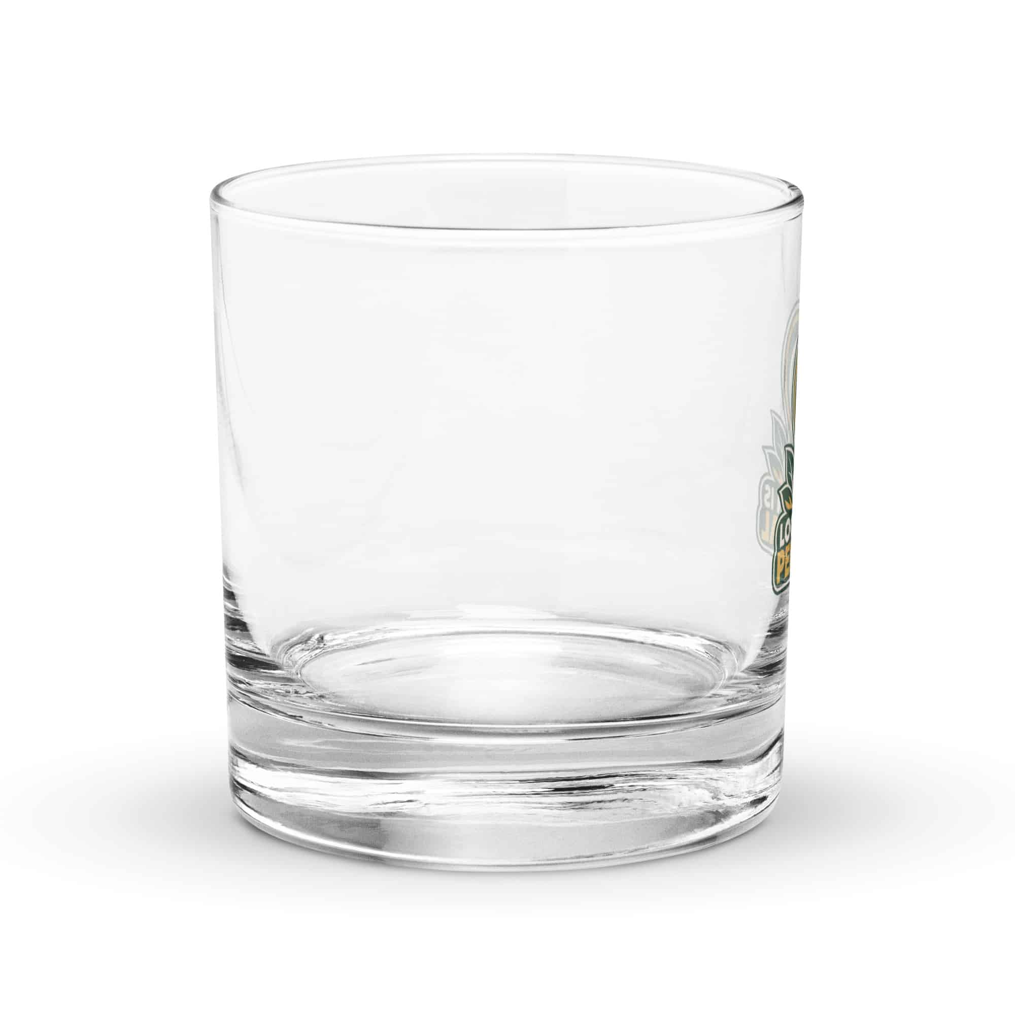 Rocks Glass: Location is personal
