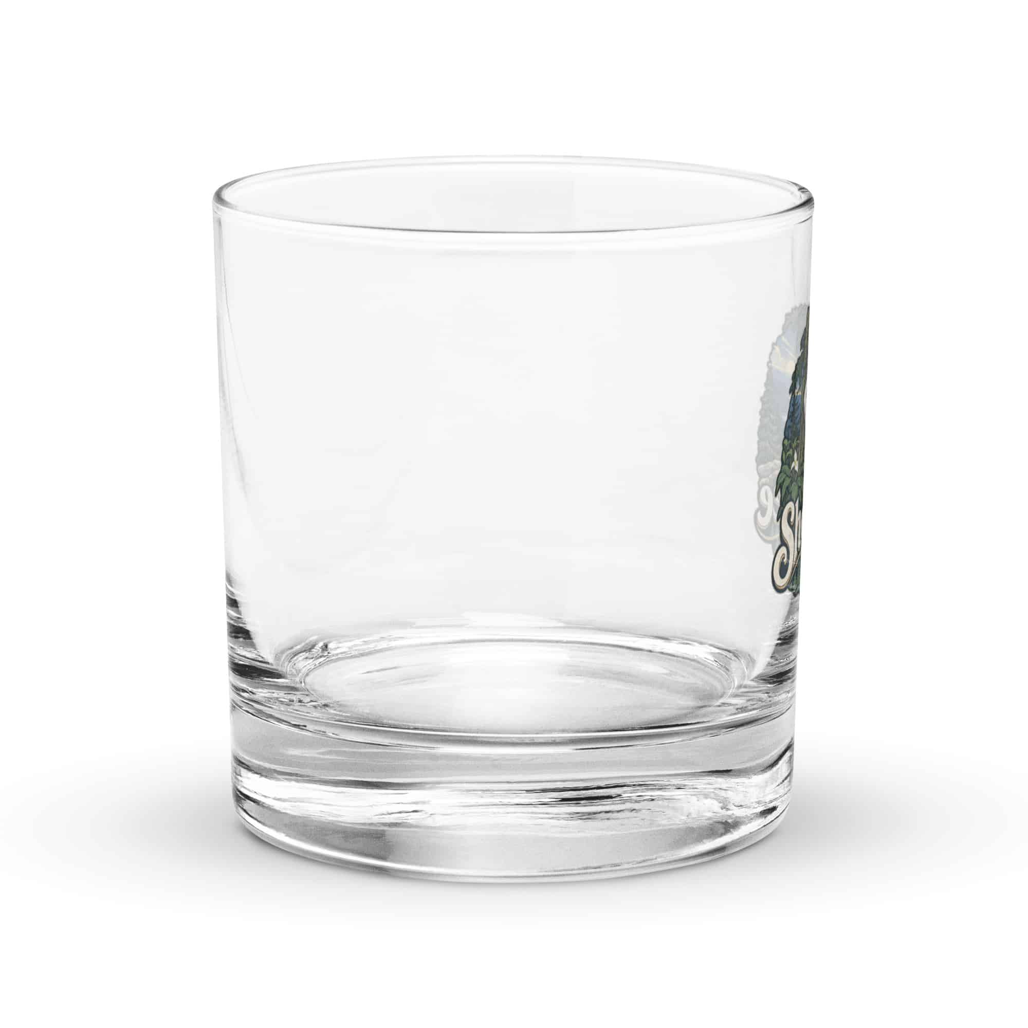 Sheltowee Trace Rocks Glass: Sheltowee Trace, Woodland Scenic Lettering