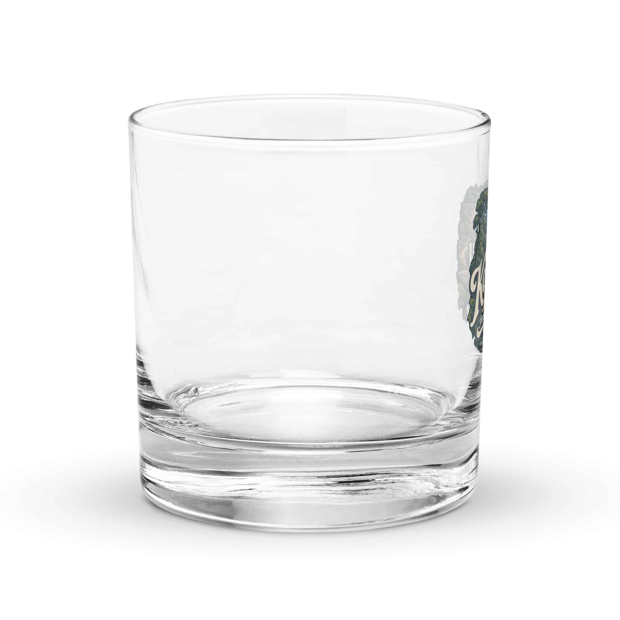 Red River Gorge Rocks Glass: Kentucky Looks Better from the Trail, Woodland Scenic Lettering