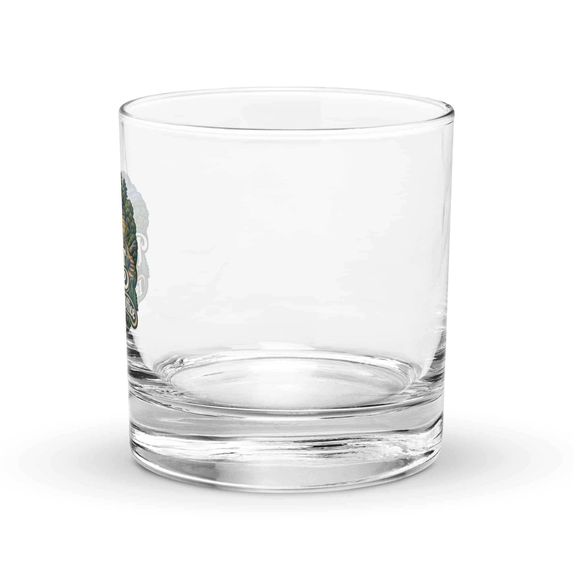Red River Gorge Rocks Glass: Red River Gorge Is My Out-of-Office, Woodland Scenic Lettering