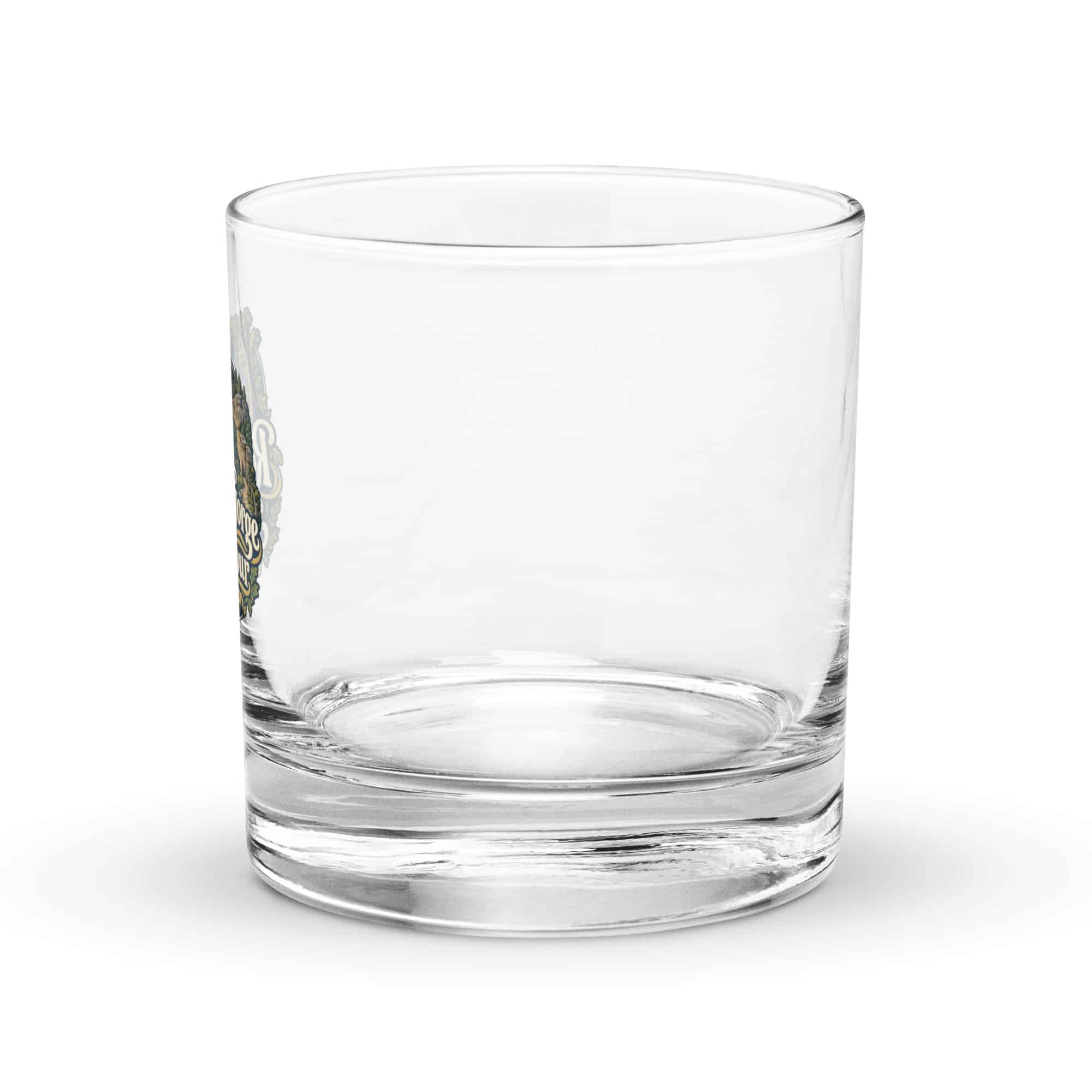Red River Gorge Rocks Glass: Red River Gorge Is My Scenic Detour, Woodland Scenic Lettering